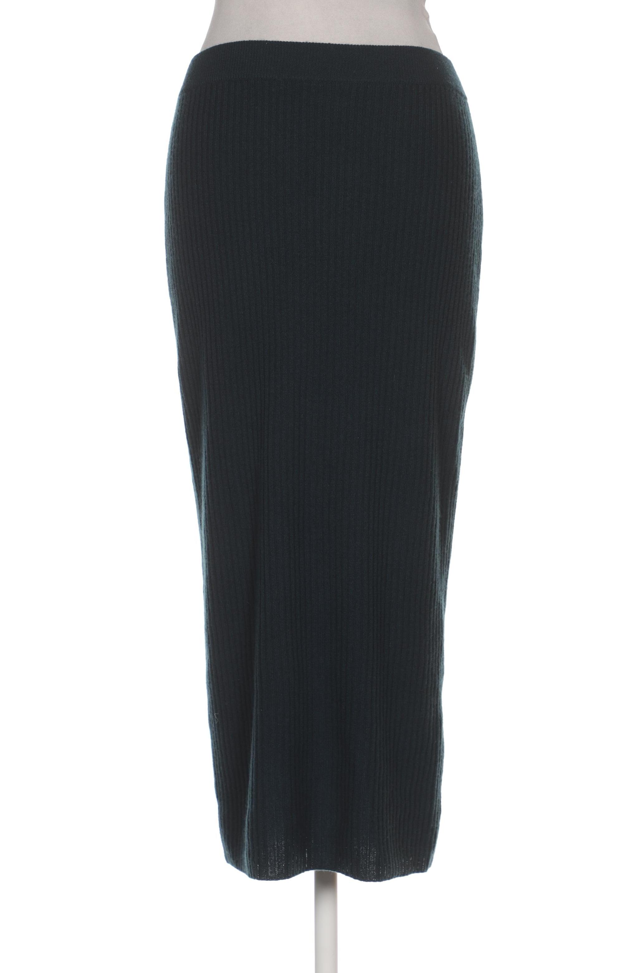 

Donna by Hallhuber Damen Rock, marineblau, Gr. 34