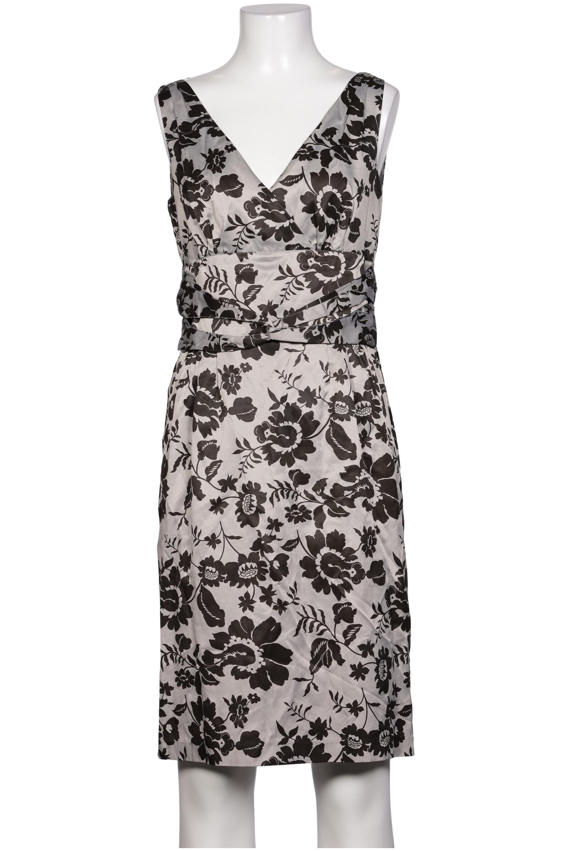 

Donna by Hallhuber Damen Kleid, mehrfarbig, Gr. 38