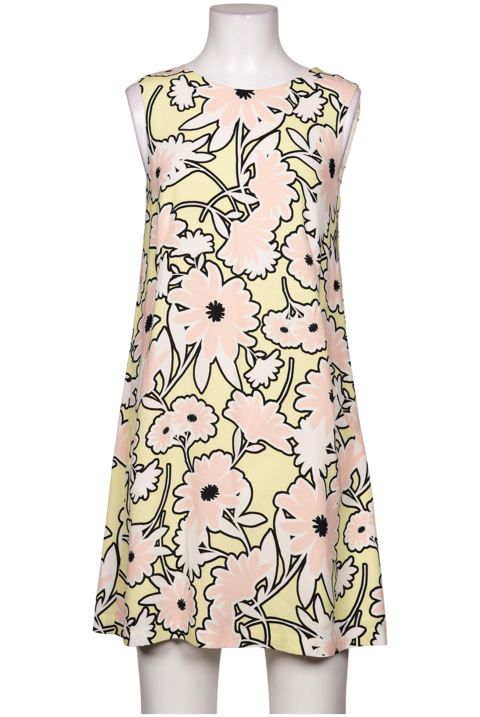 

Donna by Hallhuber Damen Kleid, gelb, Gr. 34