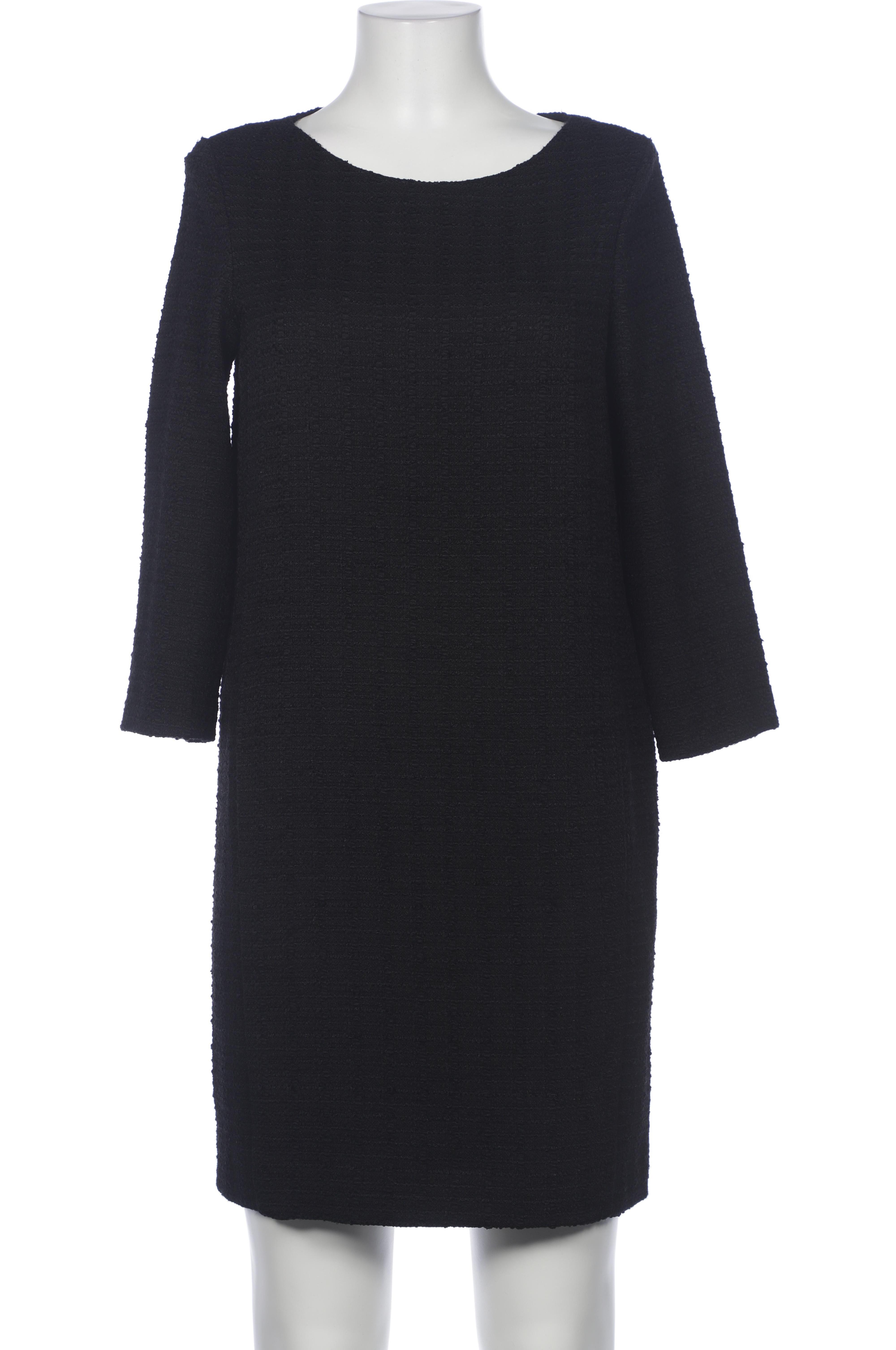 

Donna by Hallhuber Damen Kleid, schwarz, Gr. 36