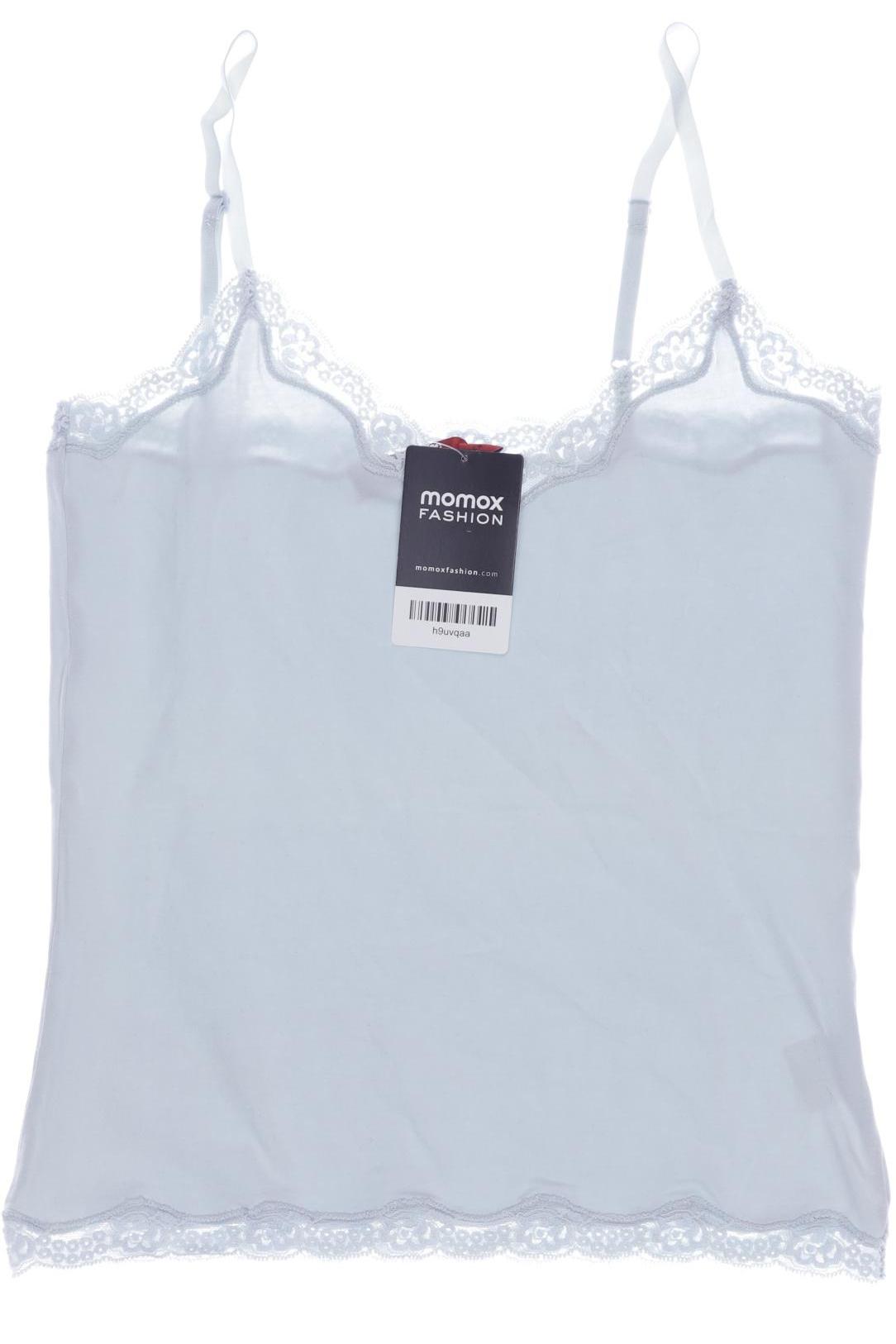 

DONNA by HALLHUBER Damen Top, hellblau