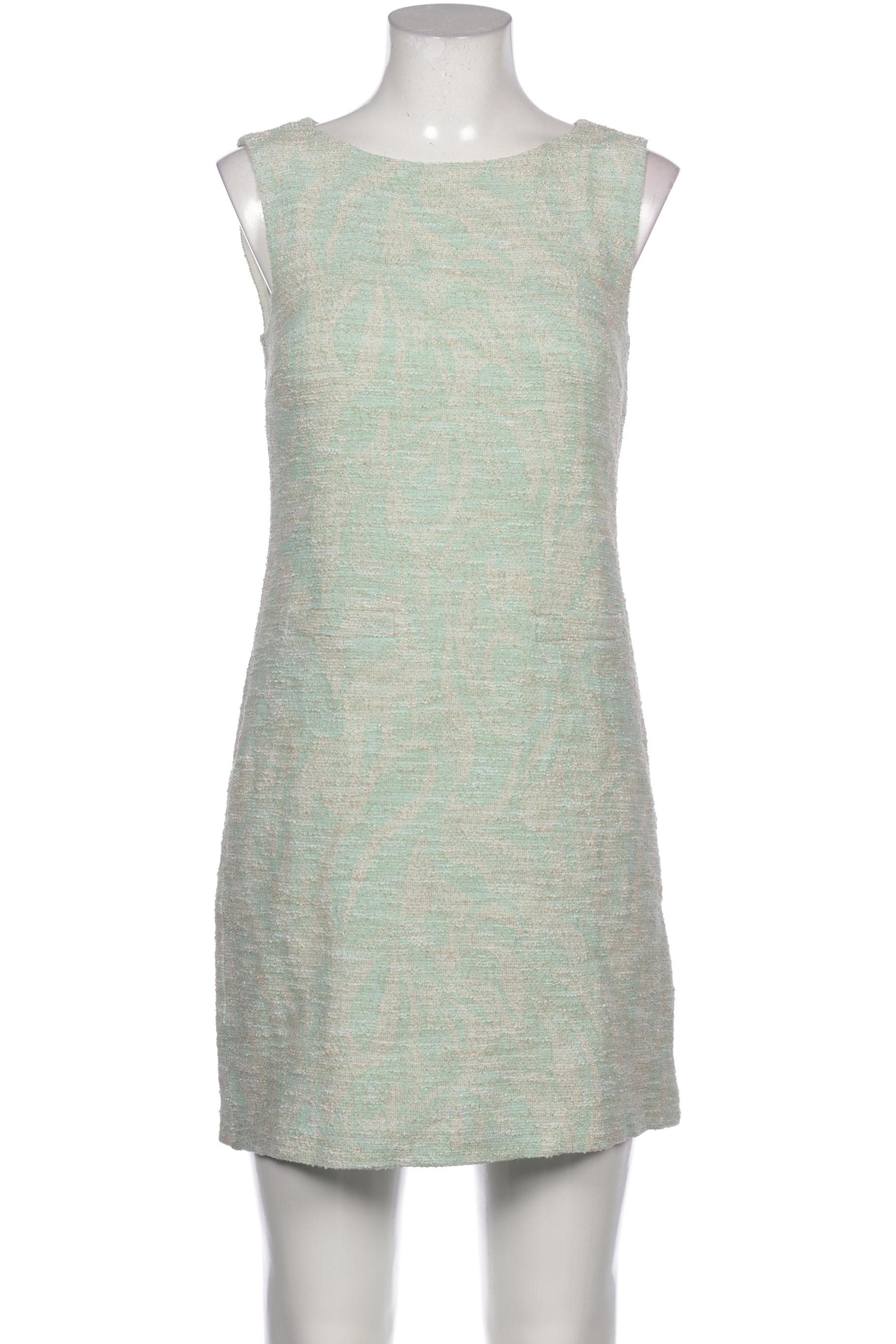 

DONNA by HALLHUBER Damen Kleid, hellgrün