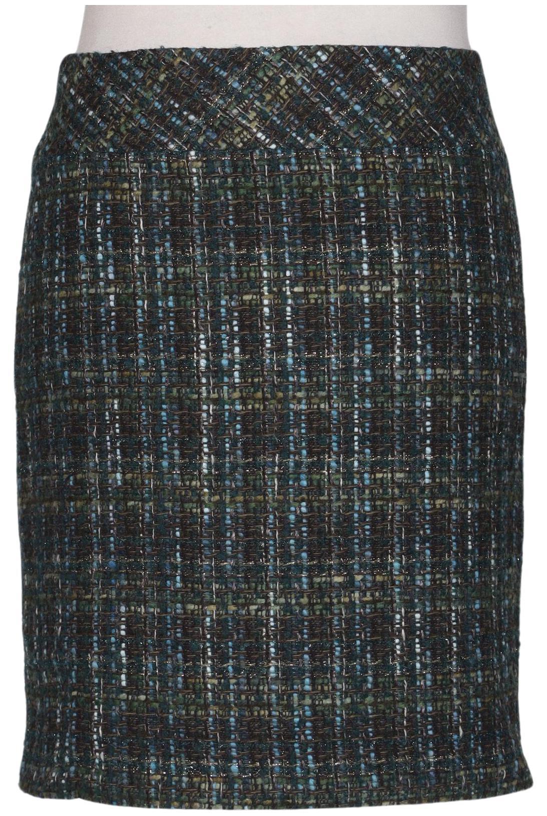 

Donna by Hallhuber Damen Rock, mehrfarbig, Gr. 42