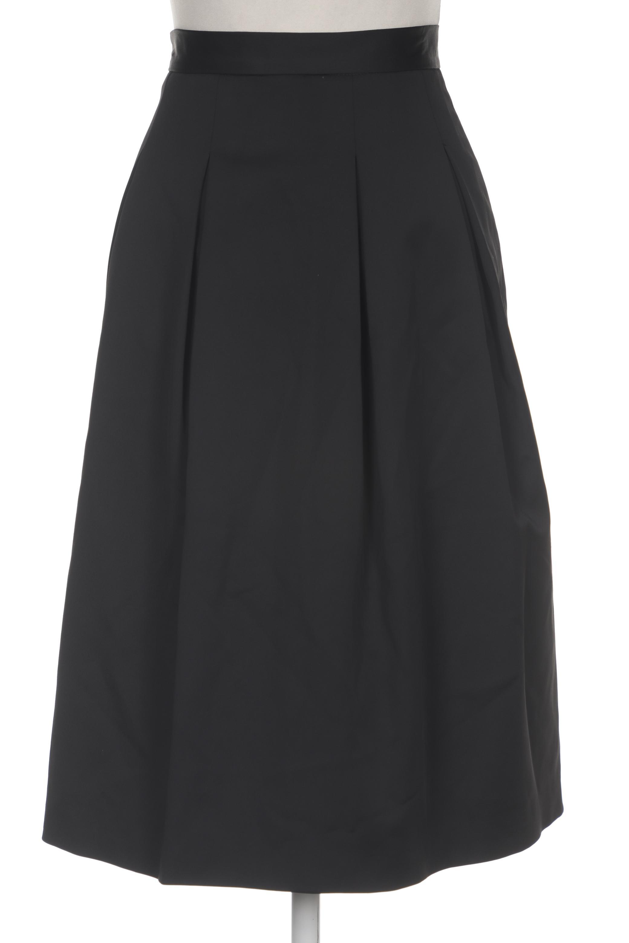 

DONNA by HALLHUBER Damen Rock, schwarz