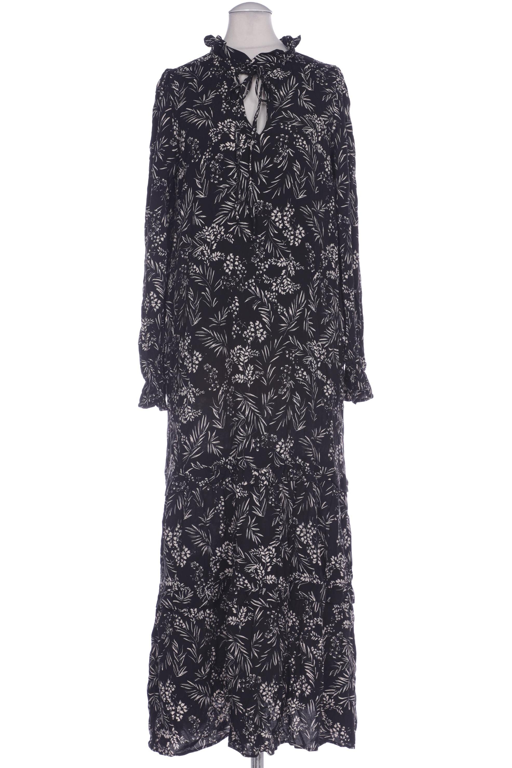 

DONNA by HALLHUBER Damen Kleid, schwarz