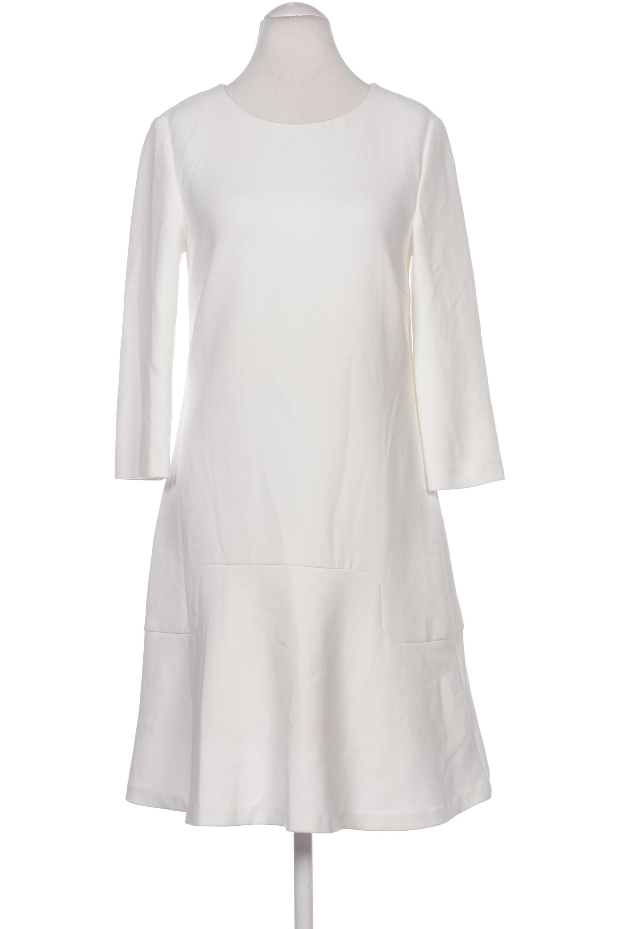 

Donna by Hallhuber Damen Kleid, weiß, Gr. 38