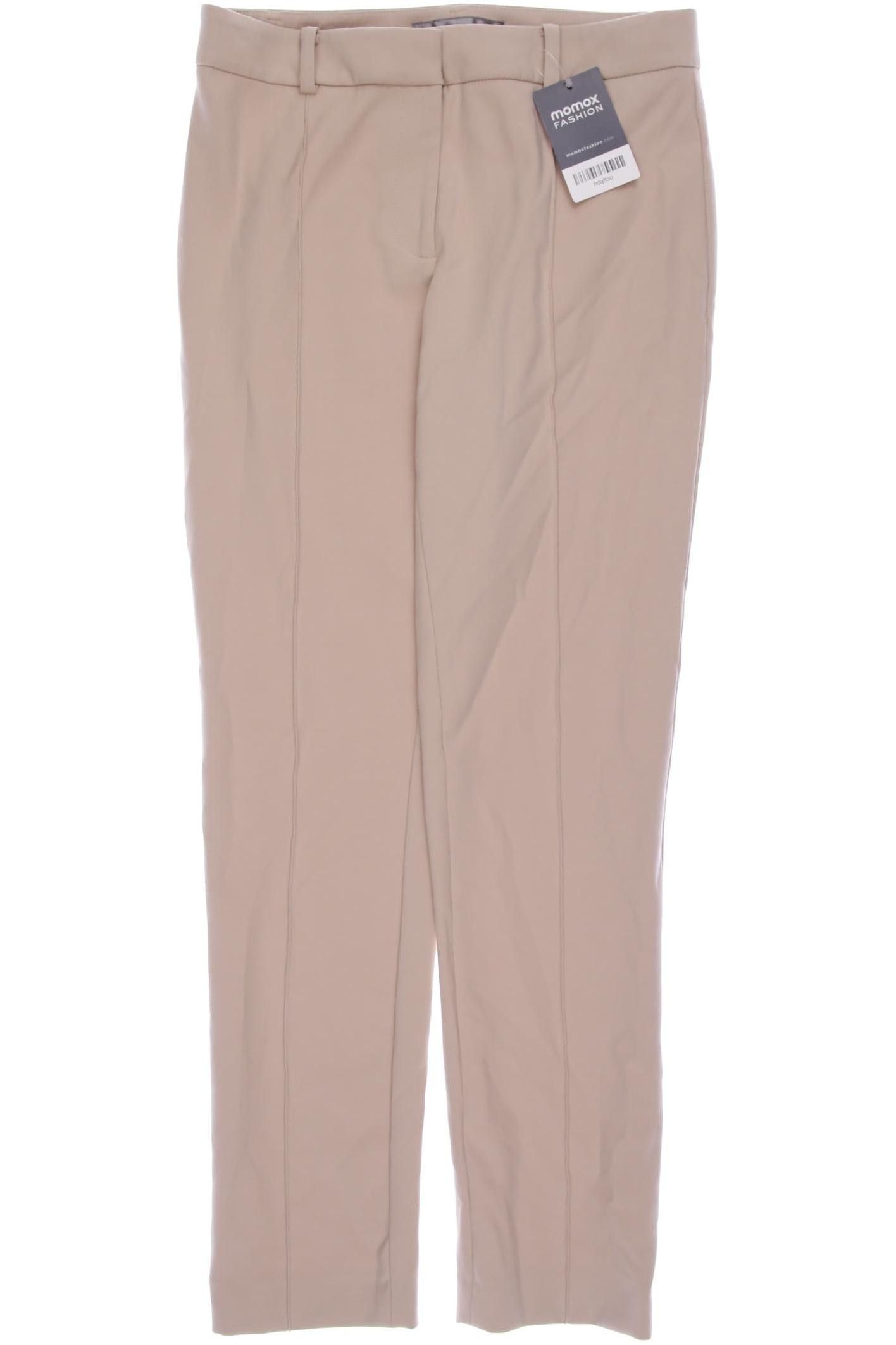 

DONNA by HALLHUBER Damen Stoffhose, beige