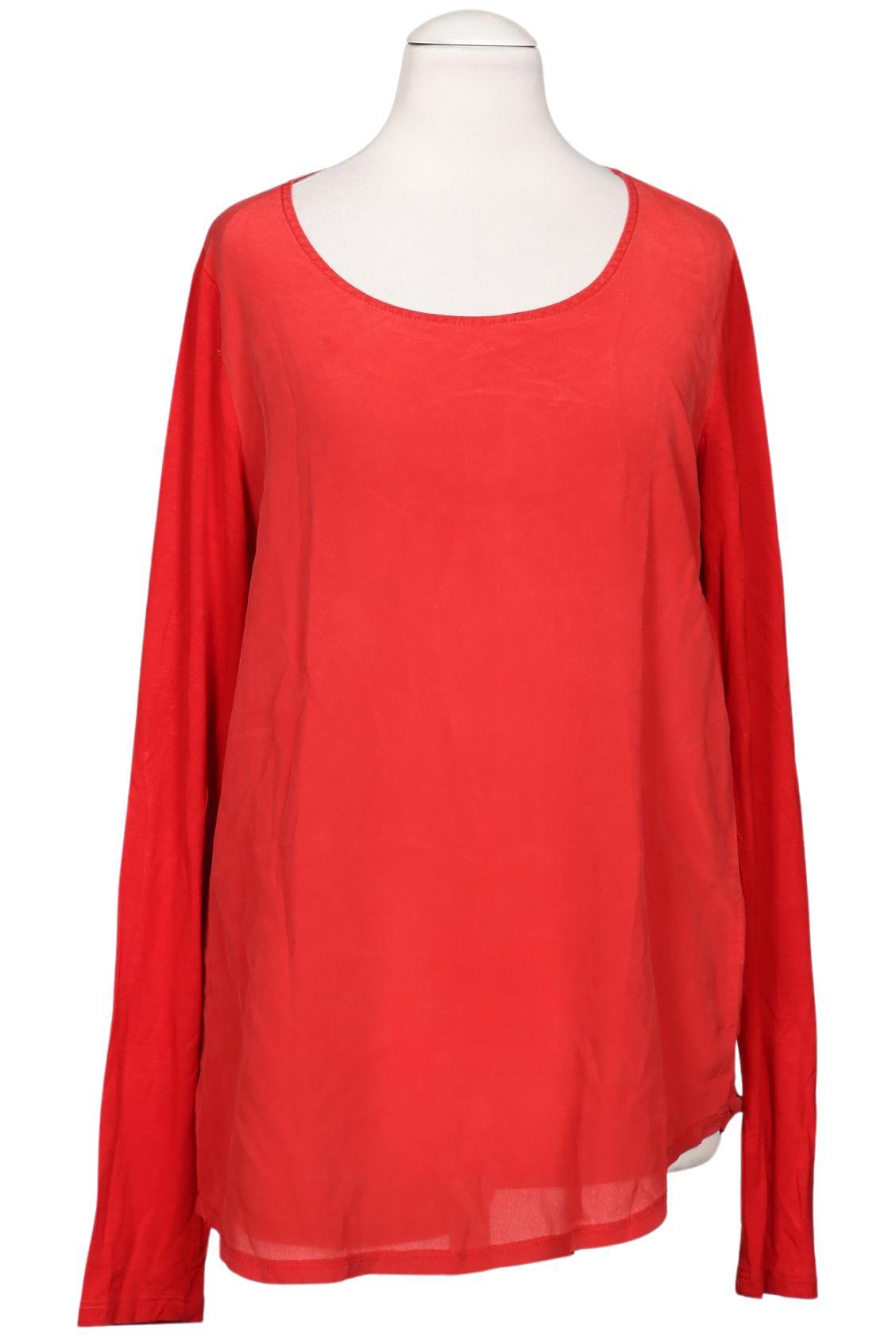 

Donna by Hallhuber Damen Bluse, rot, Gr. 36