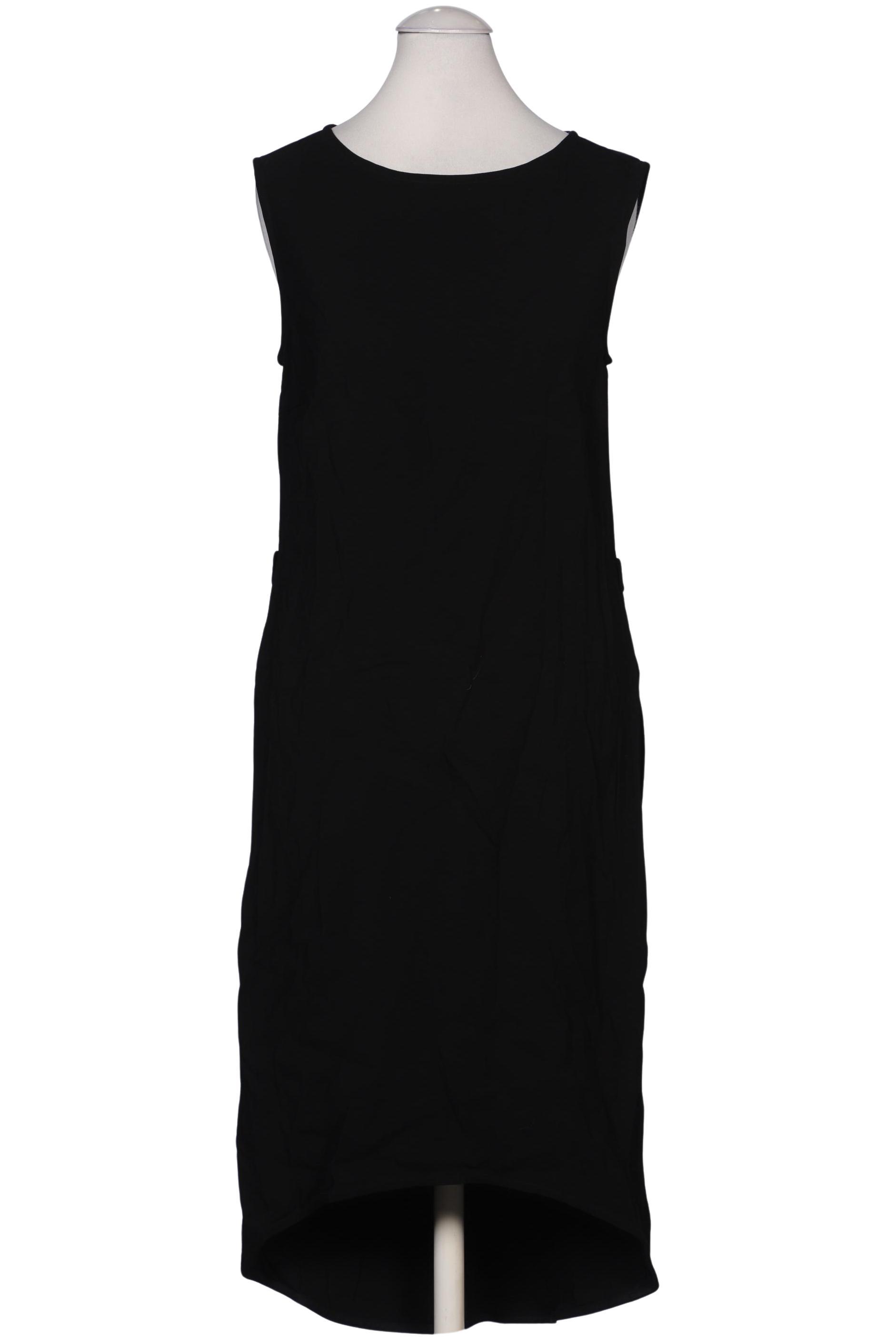 

Donna by Hallhuber Damen Kleid, schwarz, Gr. 34
