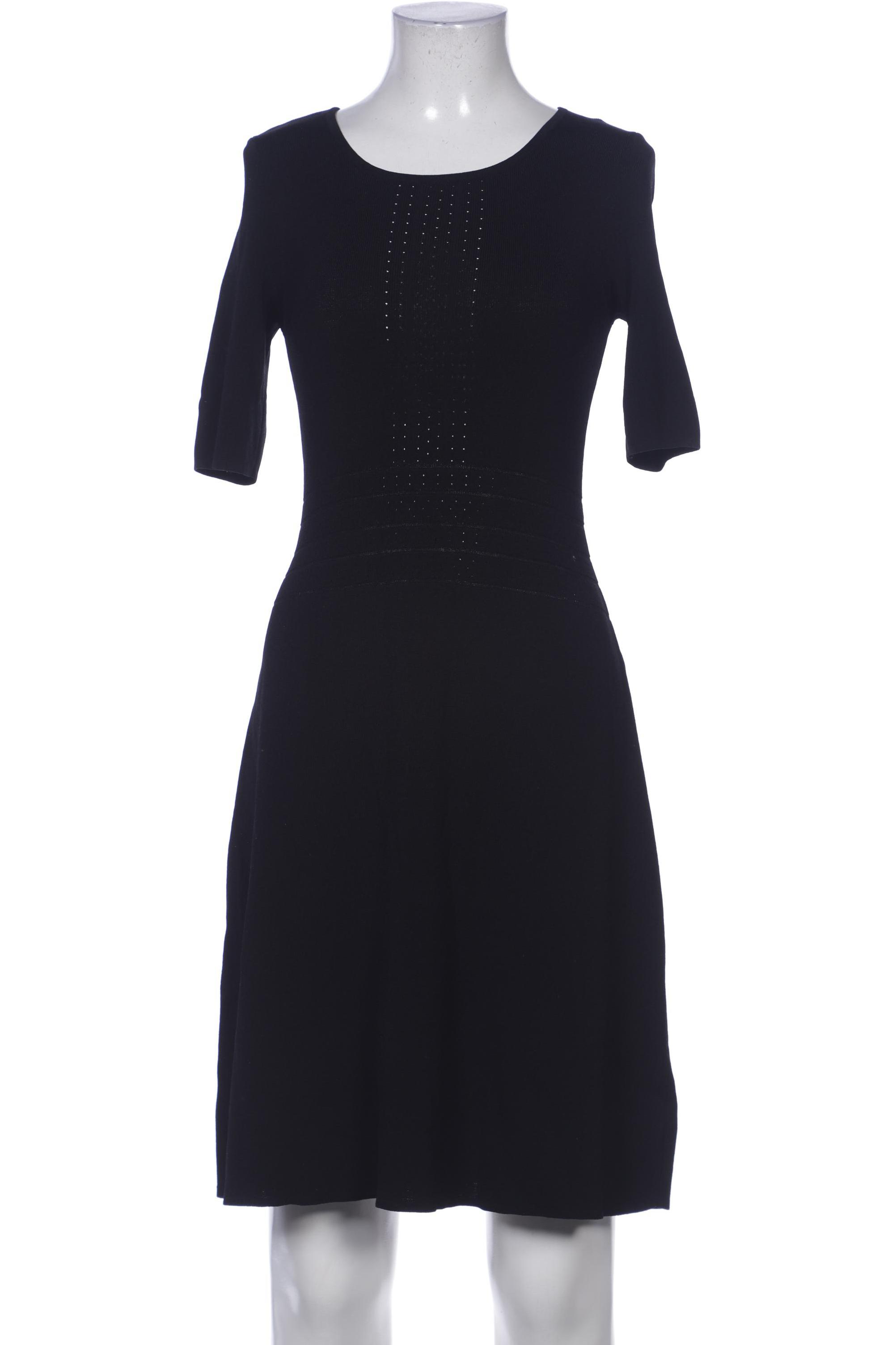 

Donna by Hallhuber Damen Kleid, schwarz, Gr. 36