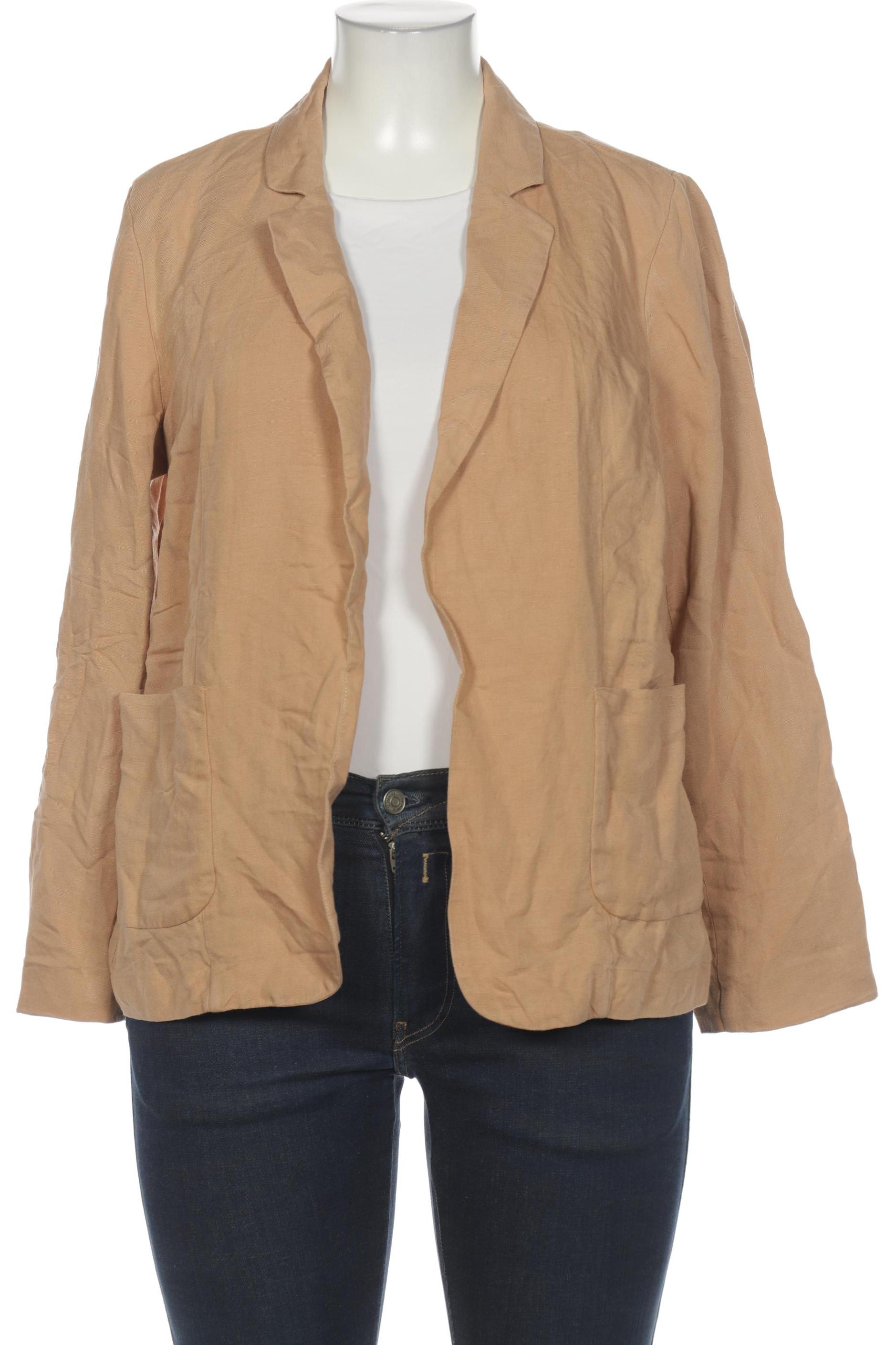 

DONNA by HALLHUBER Damen Blazer, beige