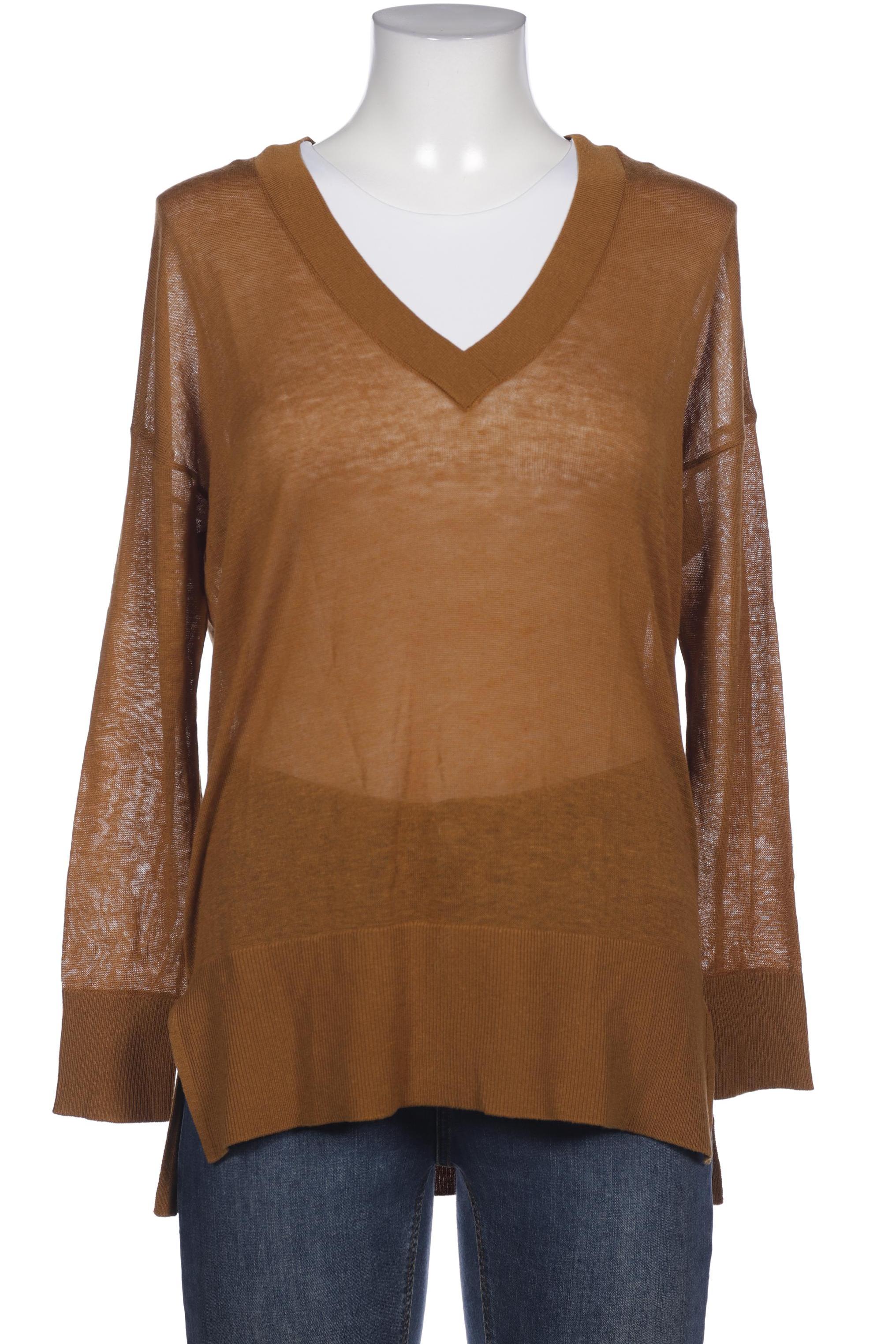 

Donna by Hallhuber Damen Pullover, braun, Gr. 36