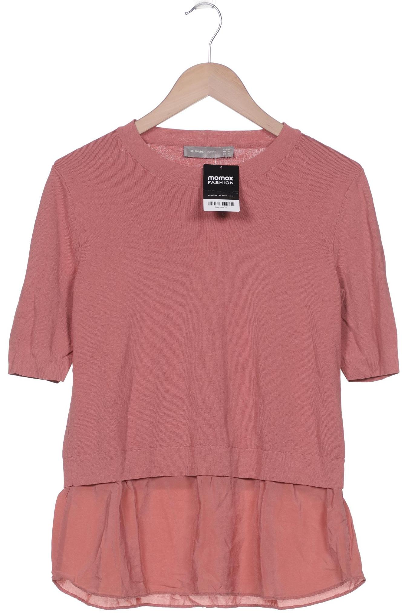 

DONNA by HALLHUBER Damen T-Shirt, pink