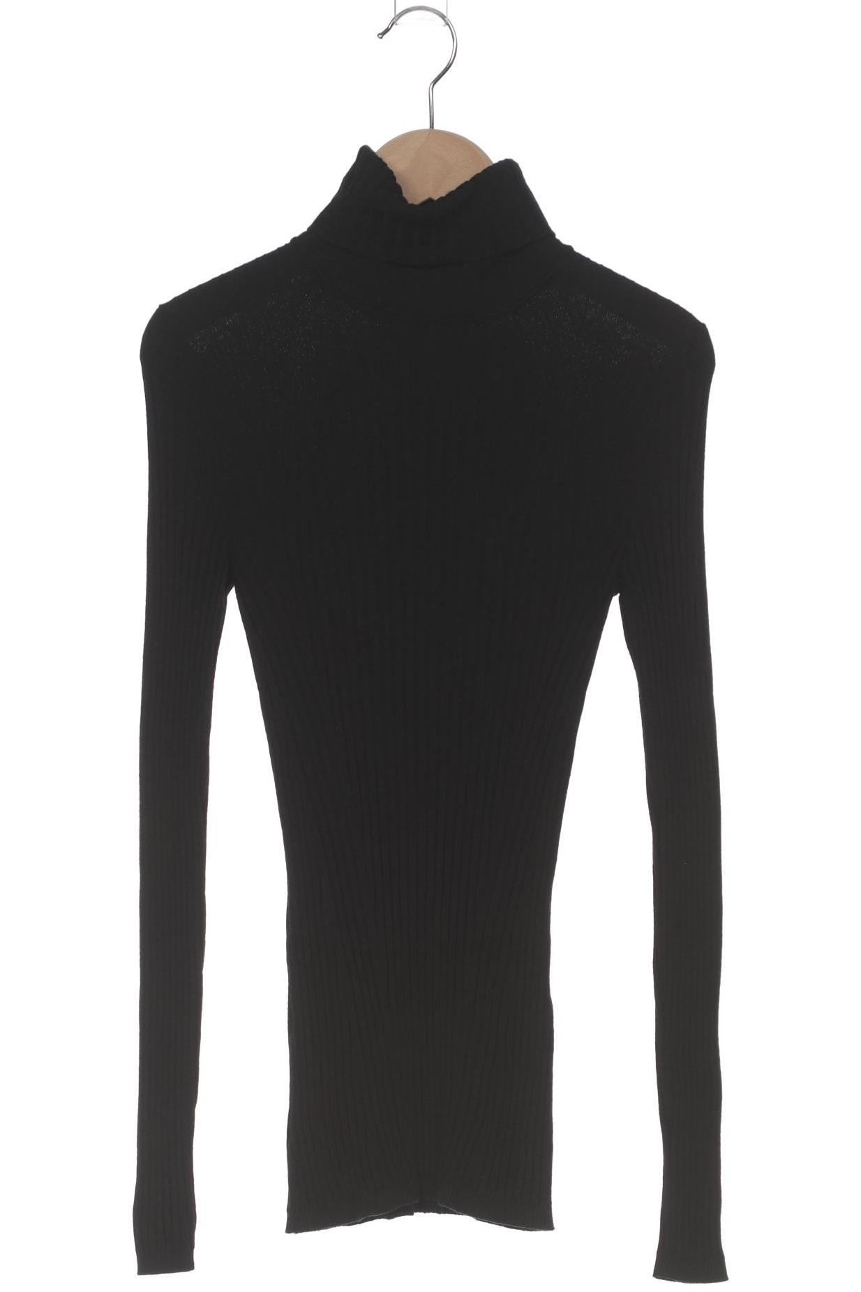 

Donna by Hallhuber Damen Pullover, schwarz, Gr. 34