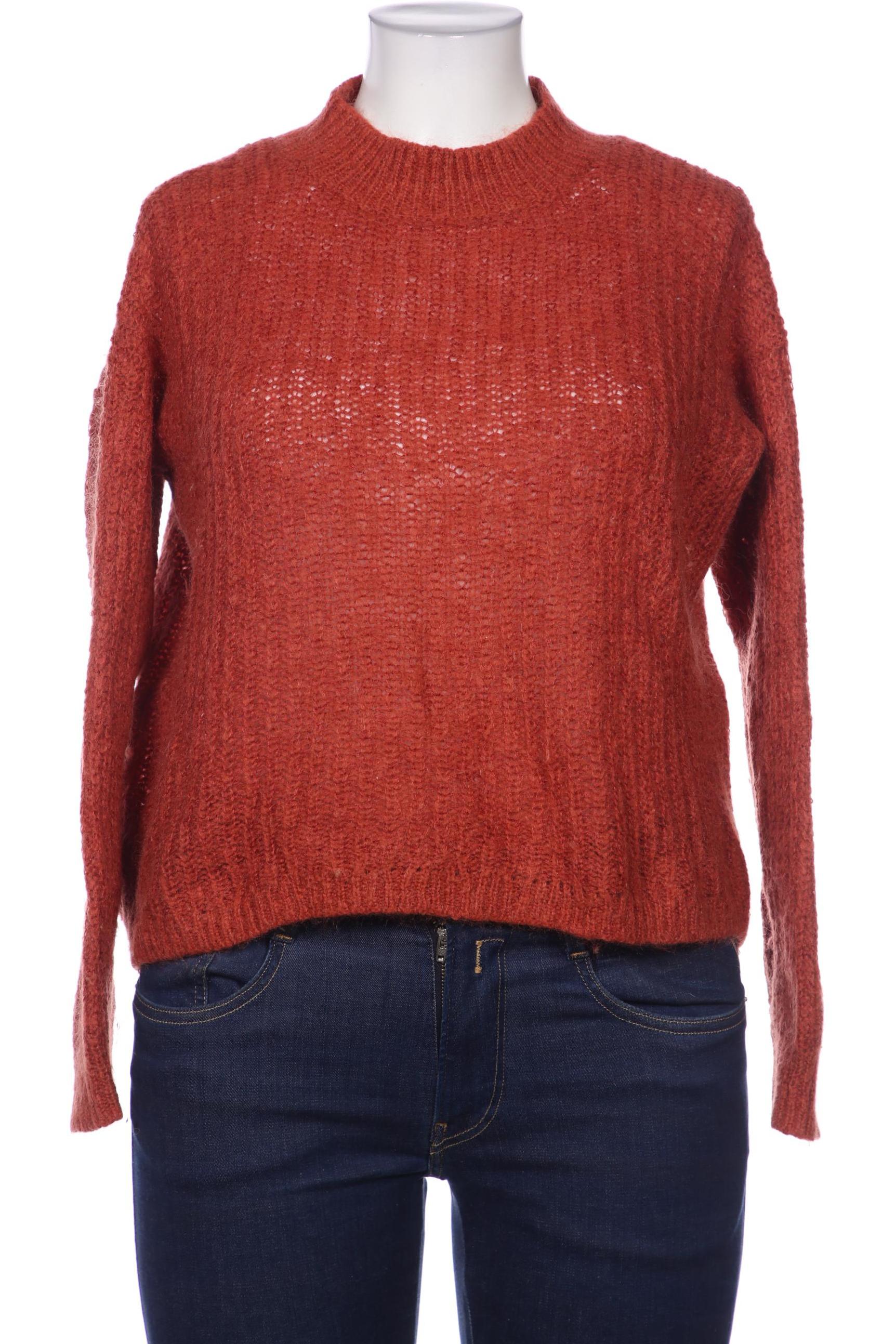 

DONNA by HALLHUBER Damen Pullover, braun
