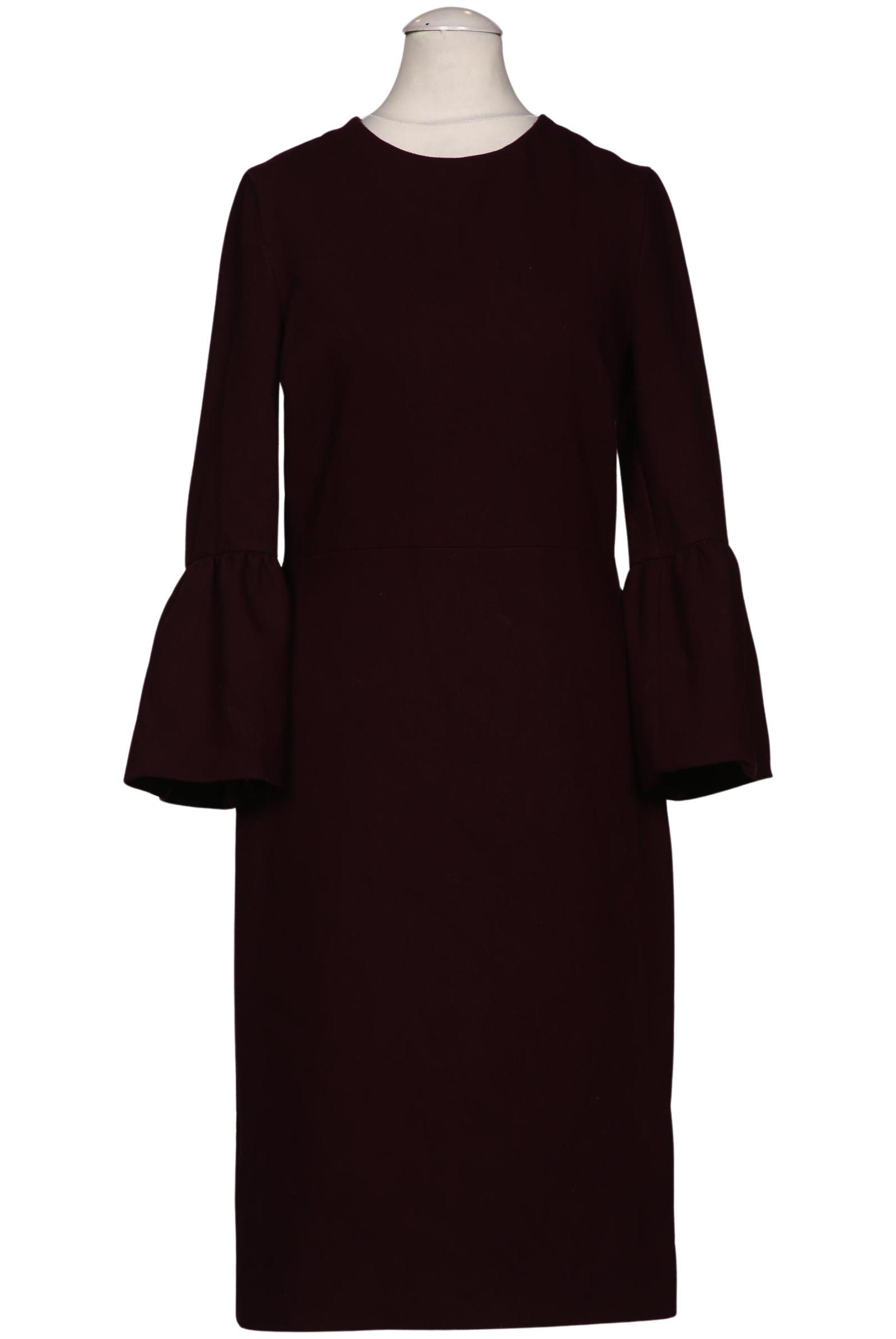 

Donna by Hallhuber Damen Kleid, bordeaux, Gr. 34