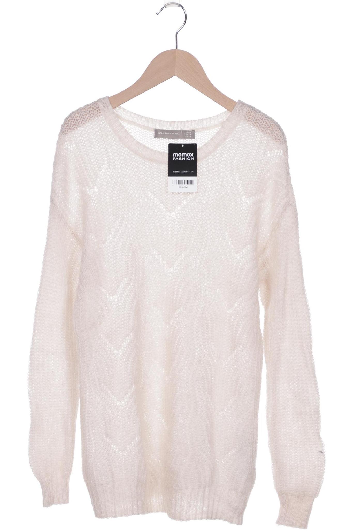 

Donna by Hallhuber Damen Pullover, beige, Gr. 36