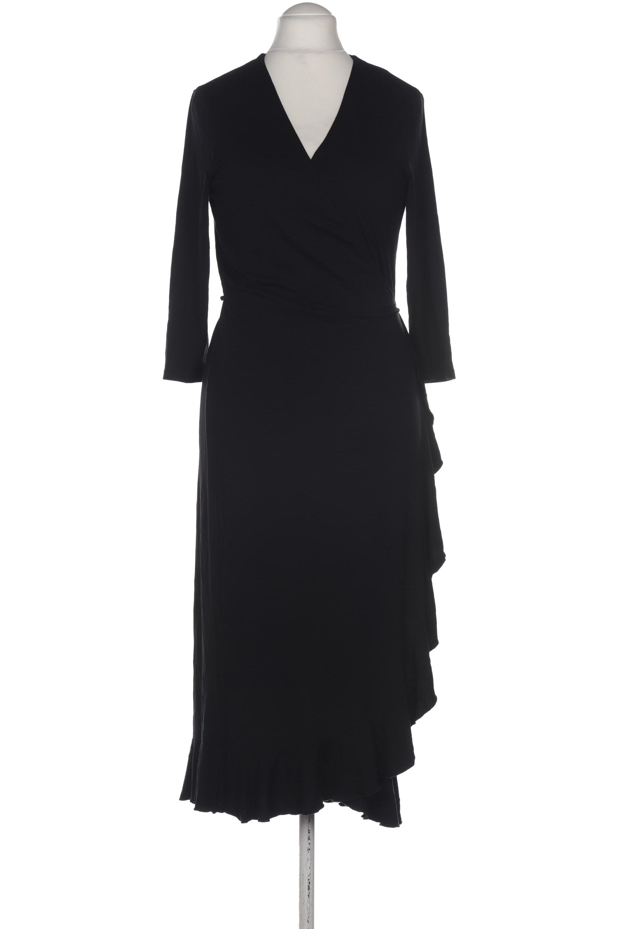 

Donna by Hallhuber Damen Kleid, schwarz, Gr. 40