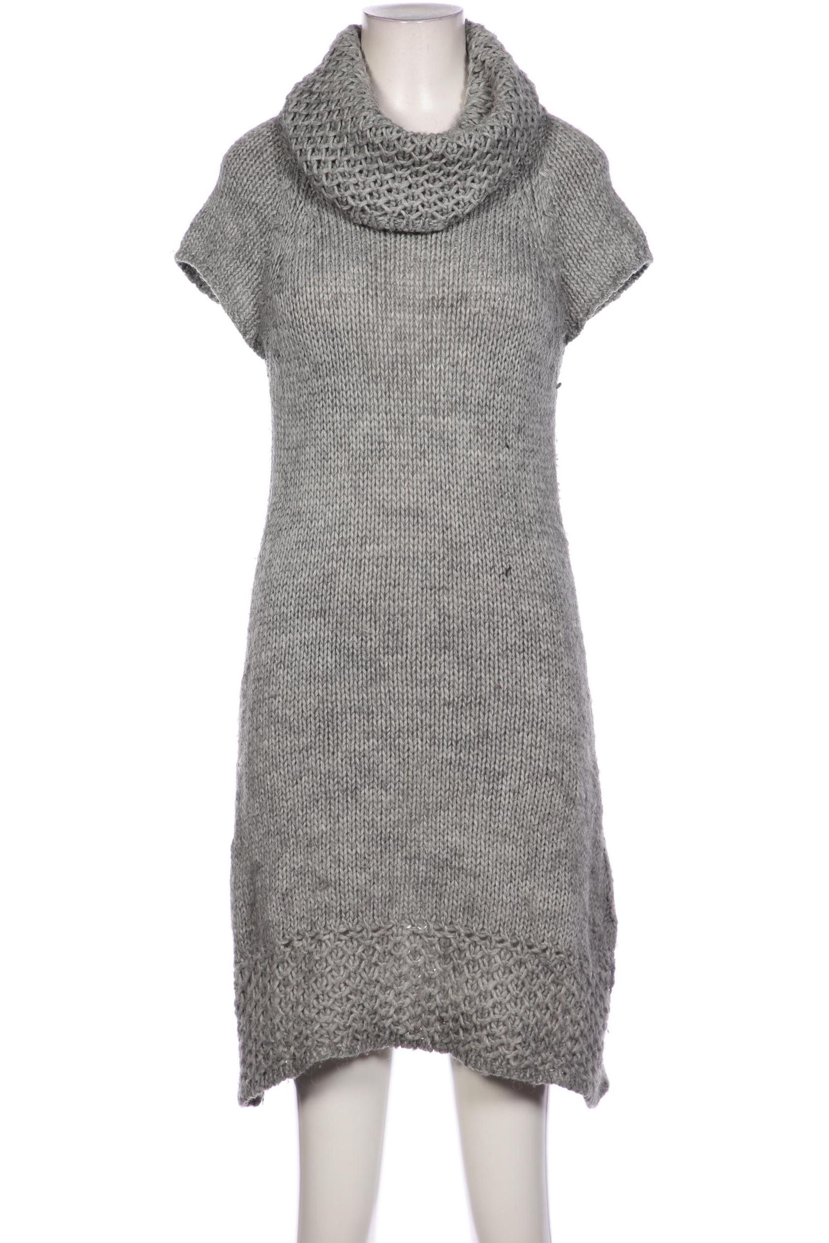 

Donna by Hallhuber Damen Kleid, grau, Gr. 34