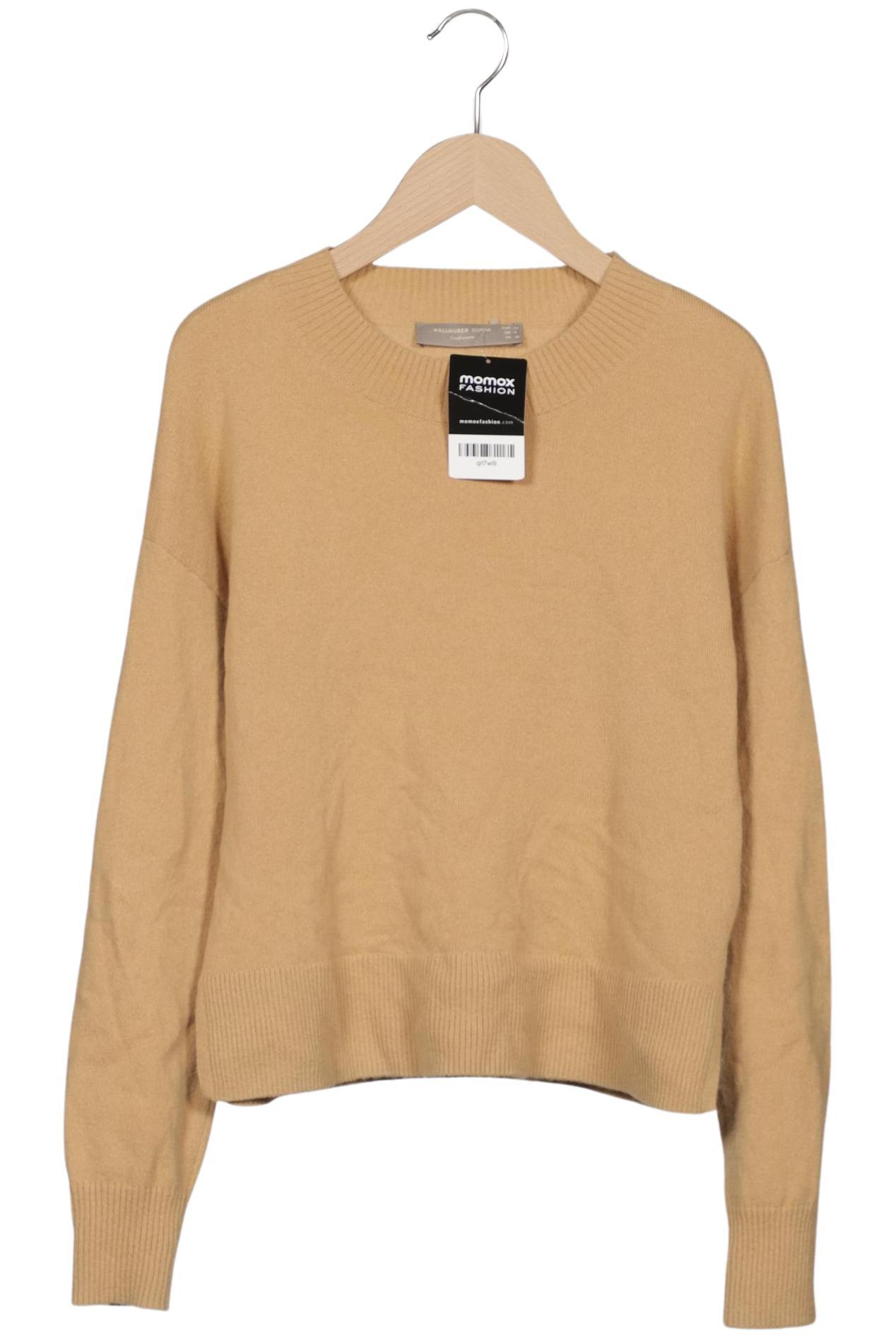 

Donna by Hallhuber Damen Pullover, beige, Gr. 34