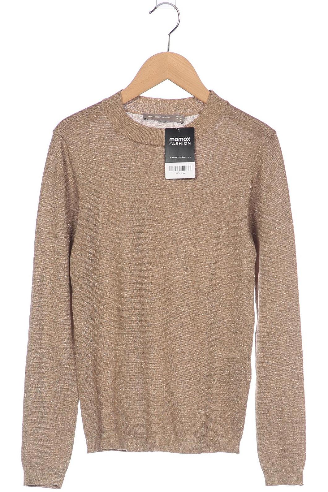 

Donna by Hallhuber Damen Pullover, beige, Gr. 38