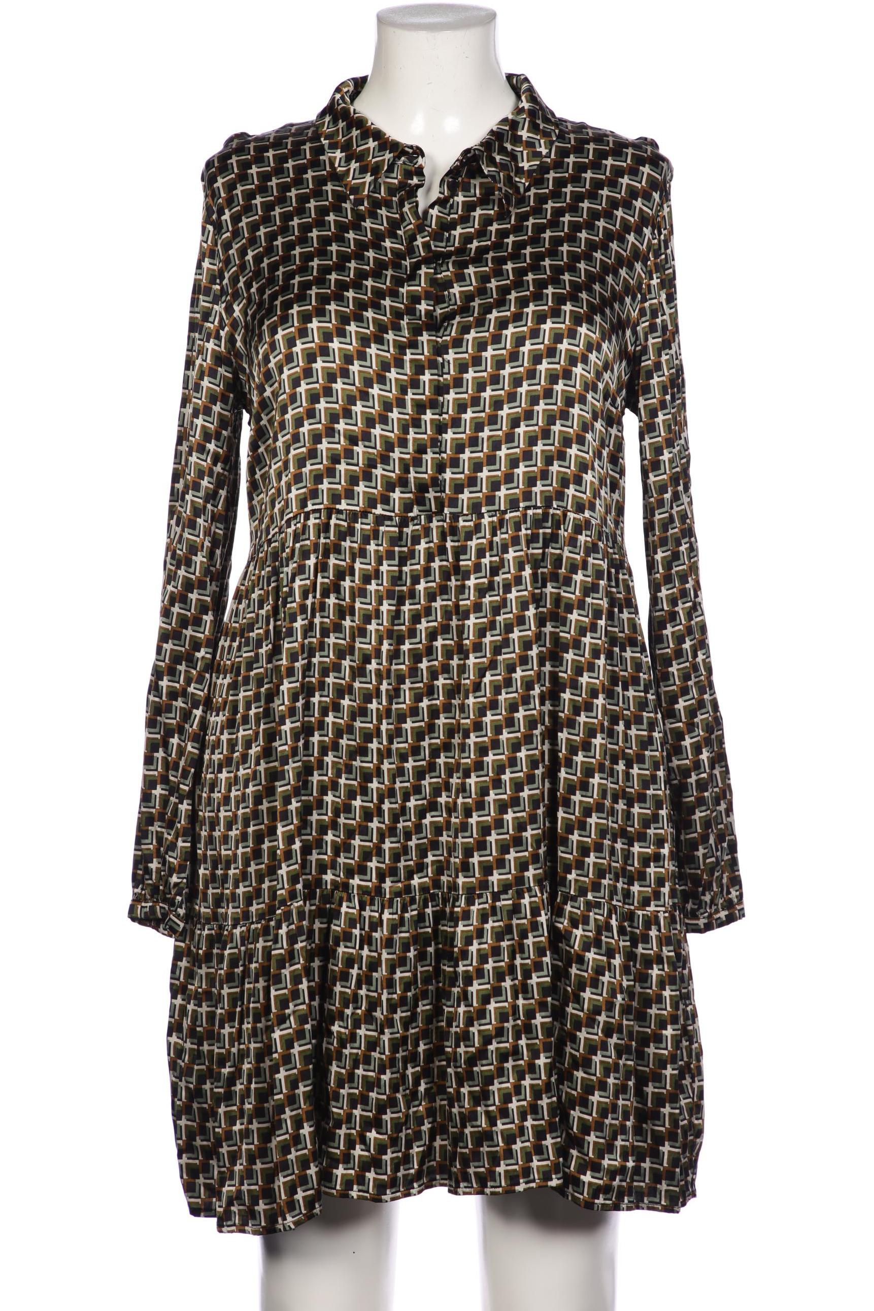 

Donna by Hallhuber Damen Kleid, grün, Gr. 42