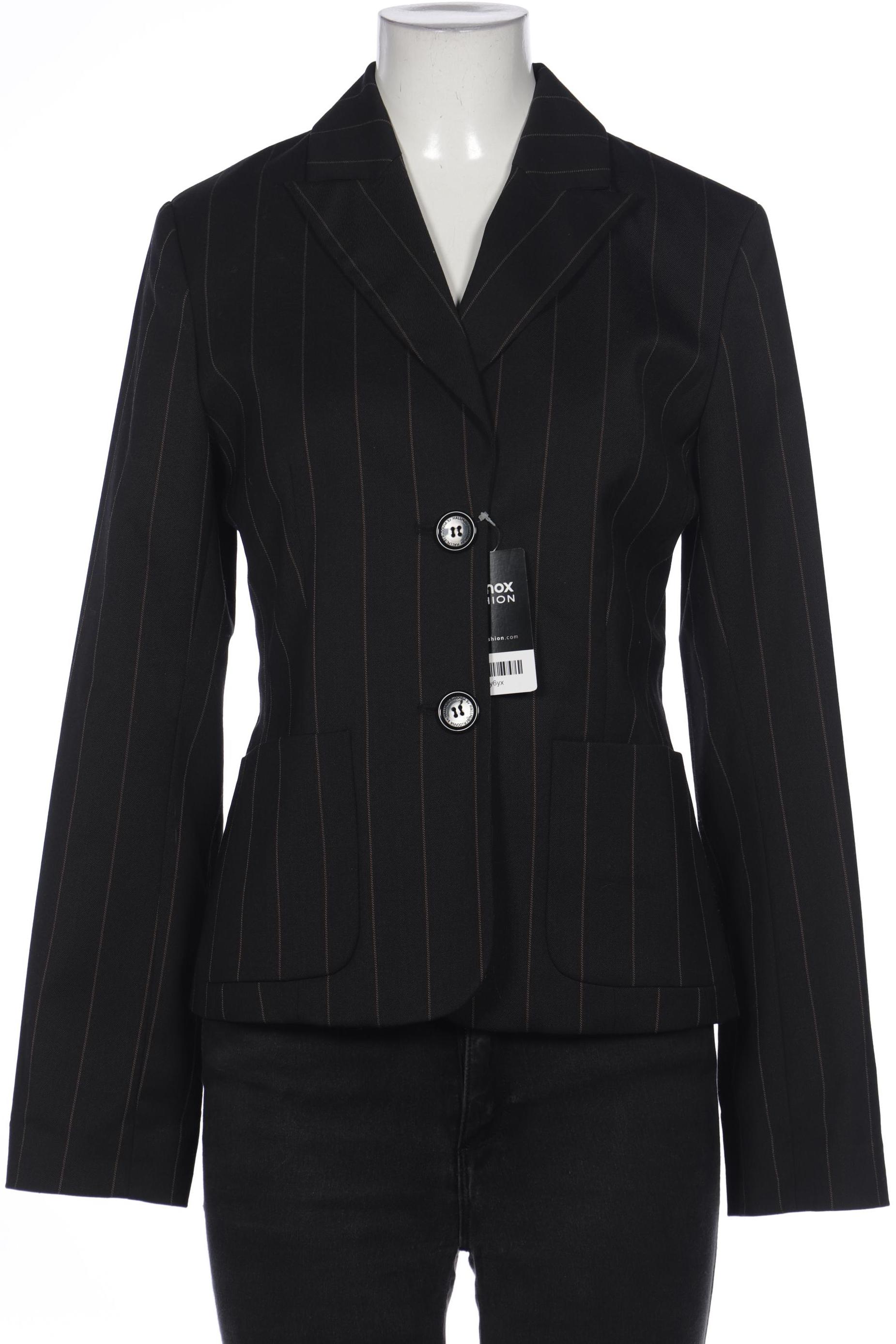 

DONNA by HALLHUBER Damen Blazer, schwarz