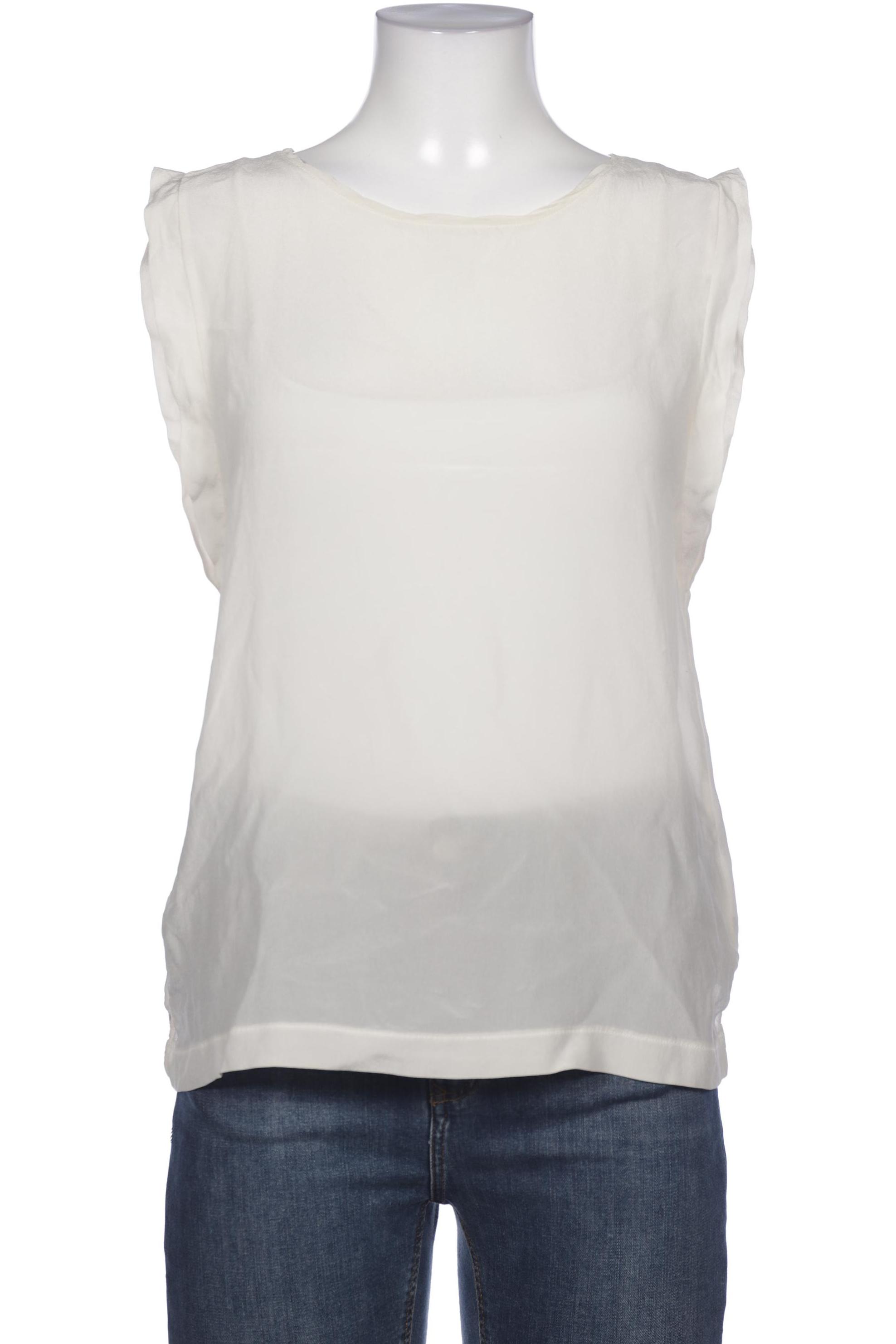 

DONNA by HALLHUBER Damen Bluse, beige