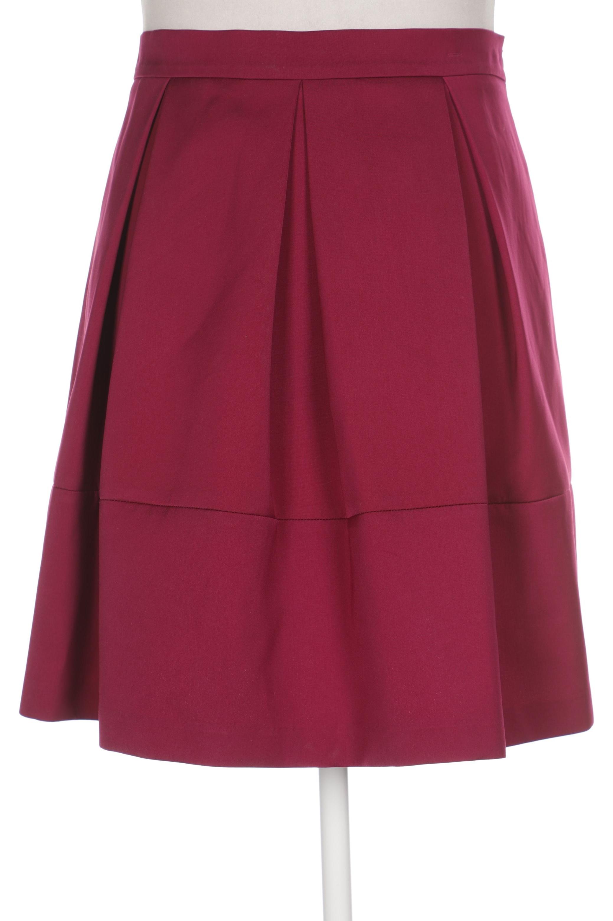 

Donna by Hallhuber Damen Rock, pink, Gr. 42