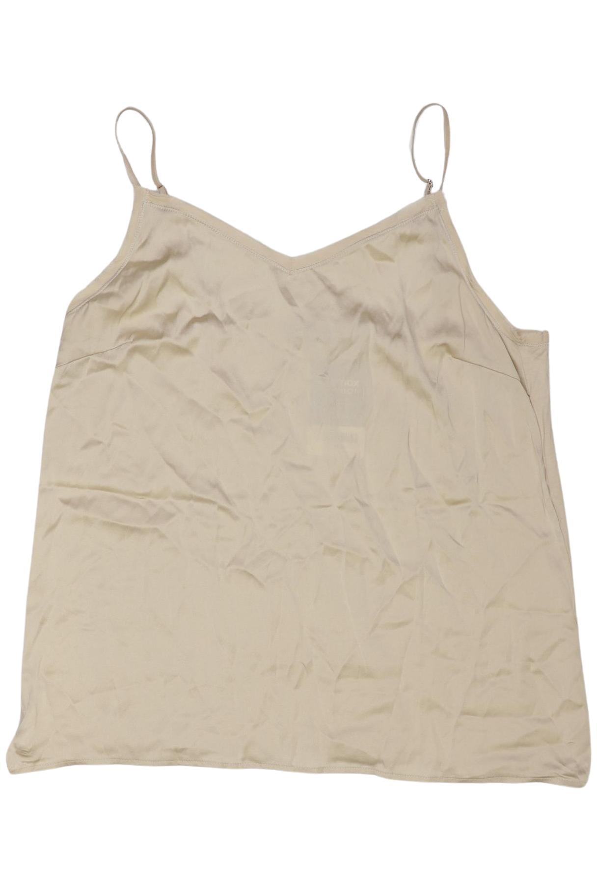 

Donna by Hallhuber Damen Top, beige, Gr. 38