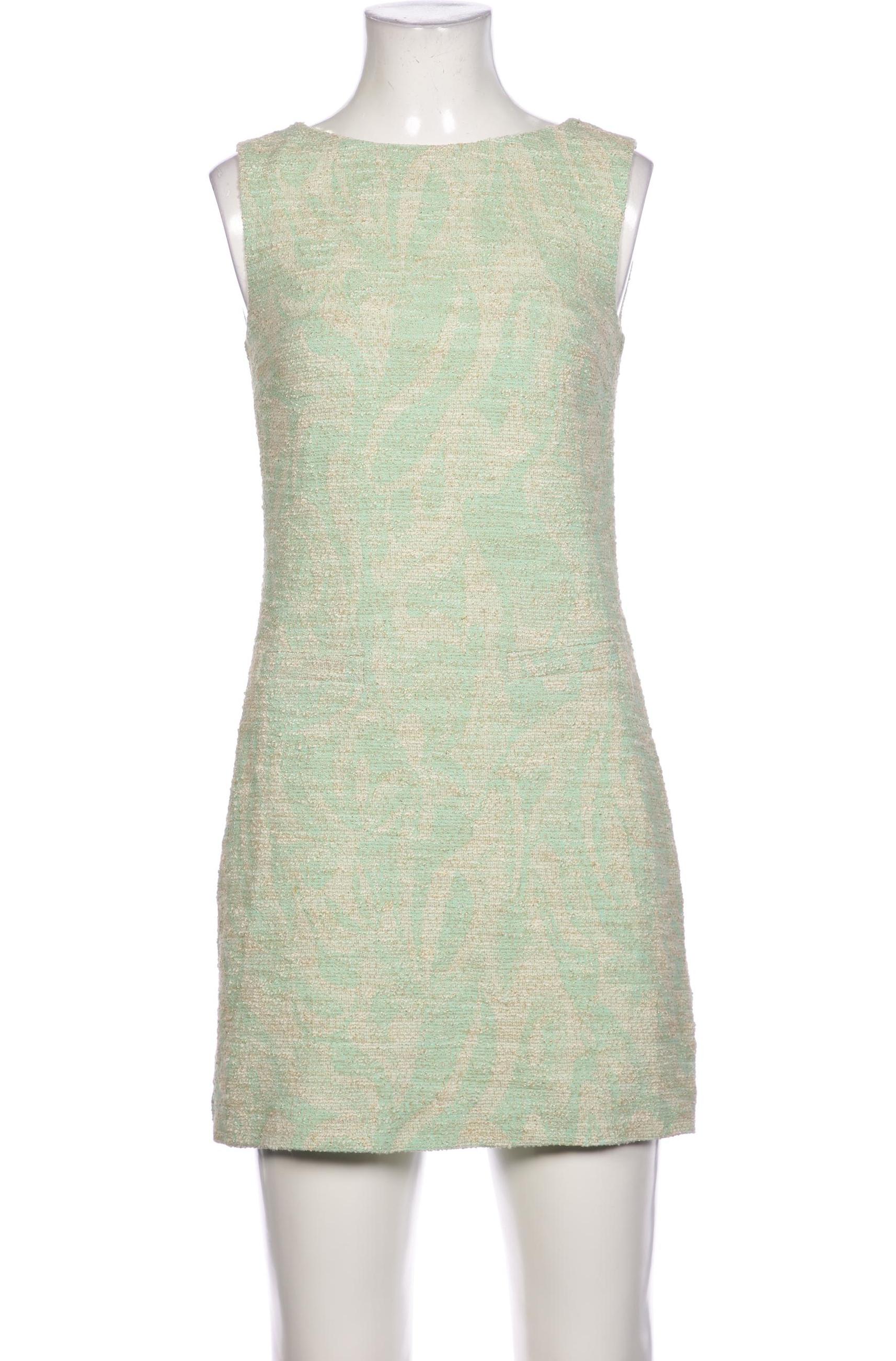 

Donna by Hallhuber Damen Kleid, hellgrün, Gr. 34