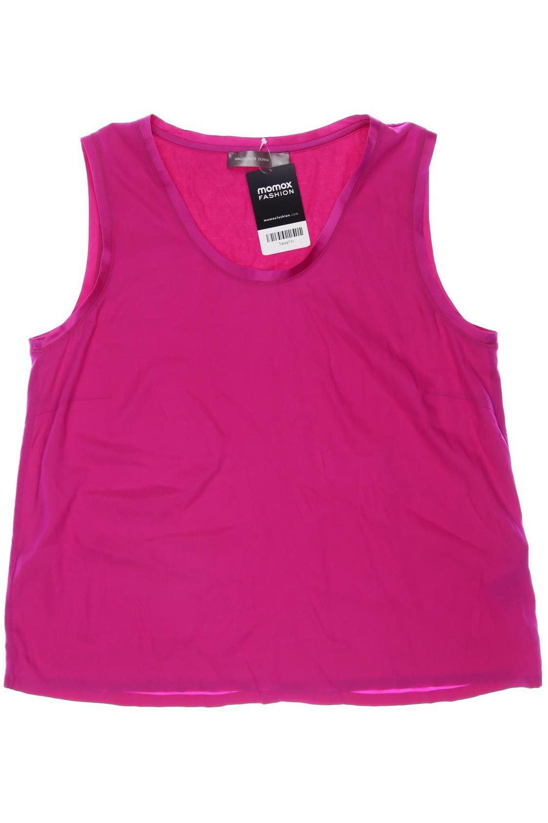 

Donna by Hallhuber Damen Top, pink, Gr. 44