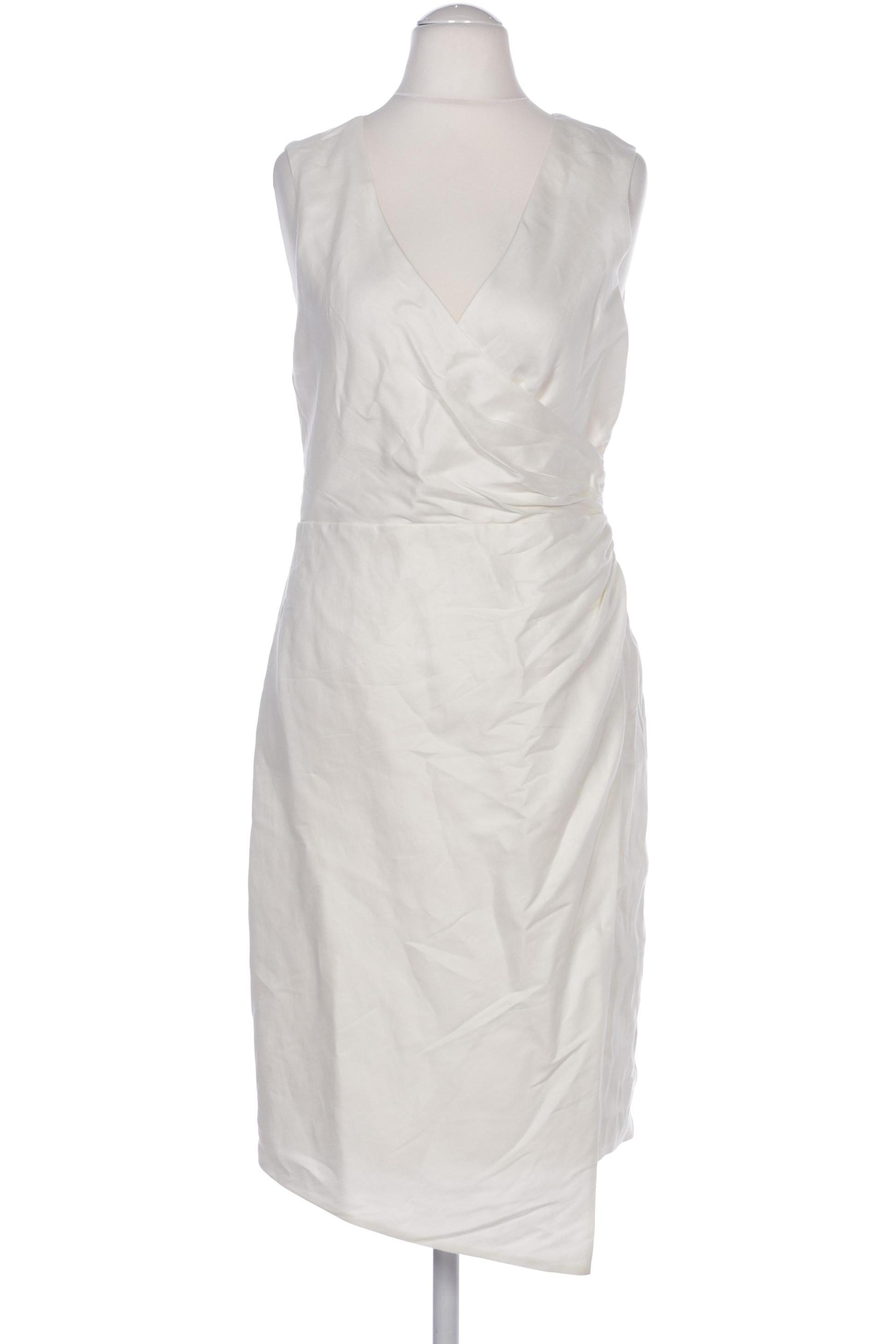 

Donna by Hallhuber Damen Kleid, cremeweiß, Gr. 38