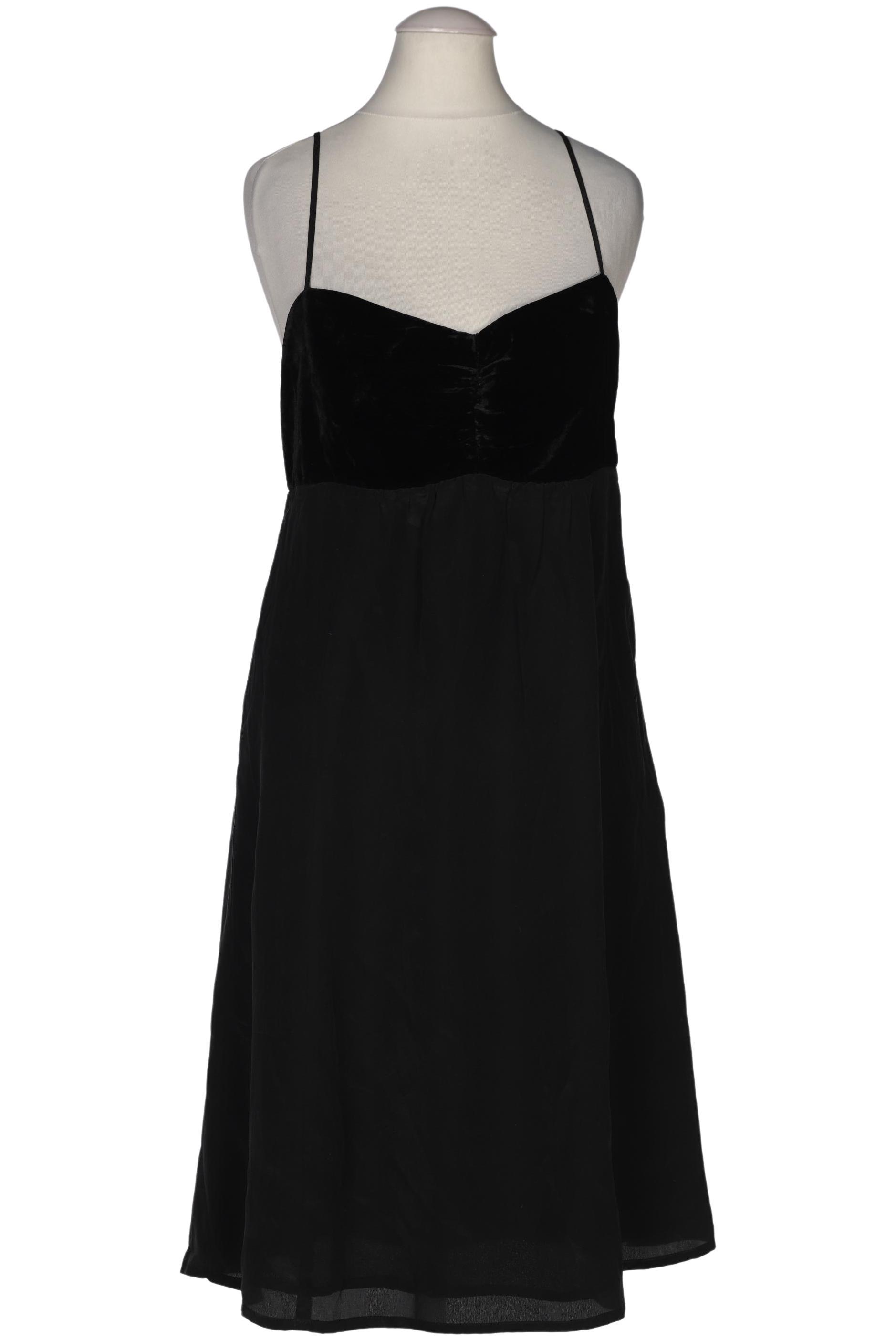 

Donna by Hallhuber Damen Kleid, schwarz, Gr. 36