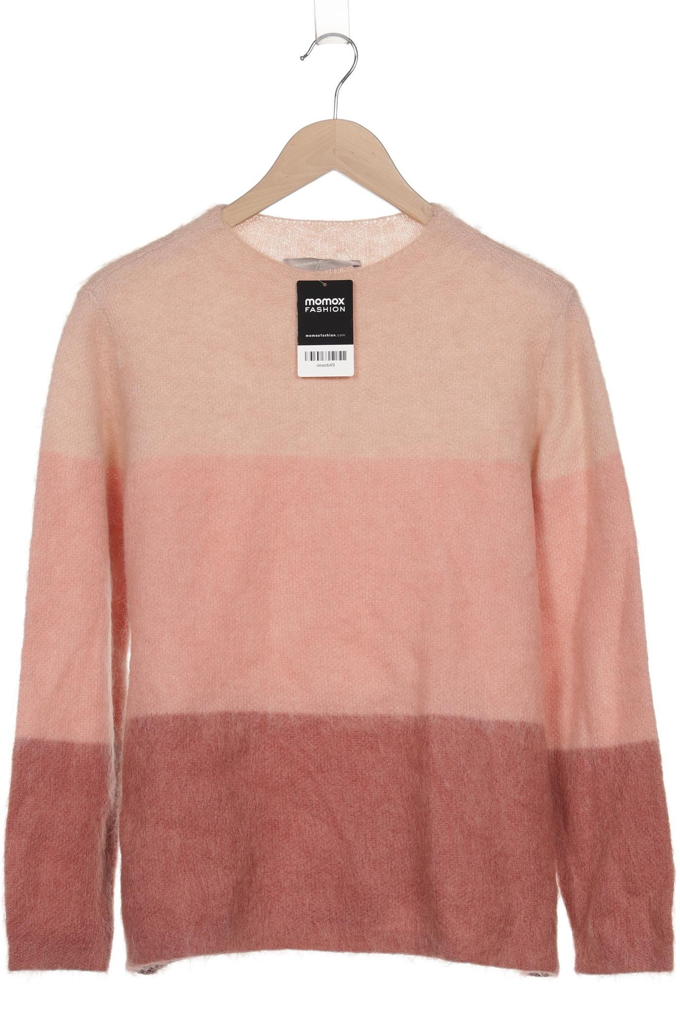 

Donna by Hallhuber Damen Pullover, pink, Gr. 42