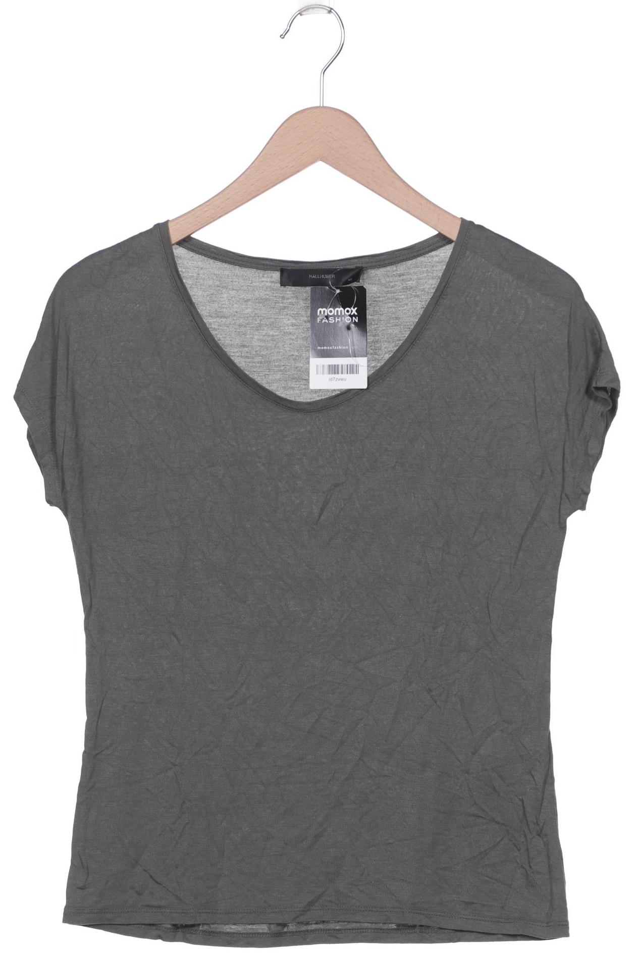 

DONNA by HALLHUBER Damen T-Shirt, grün