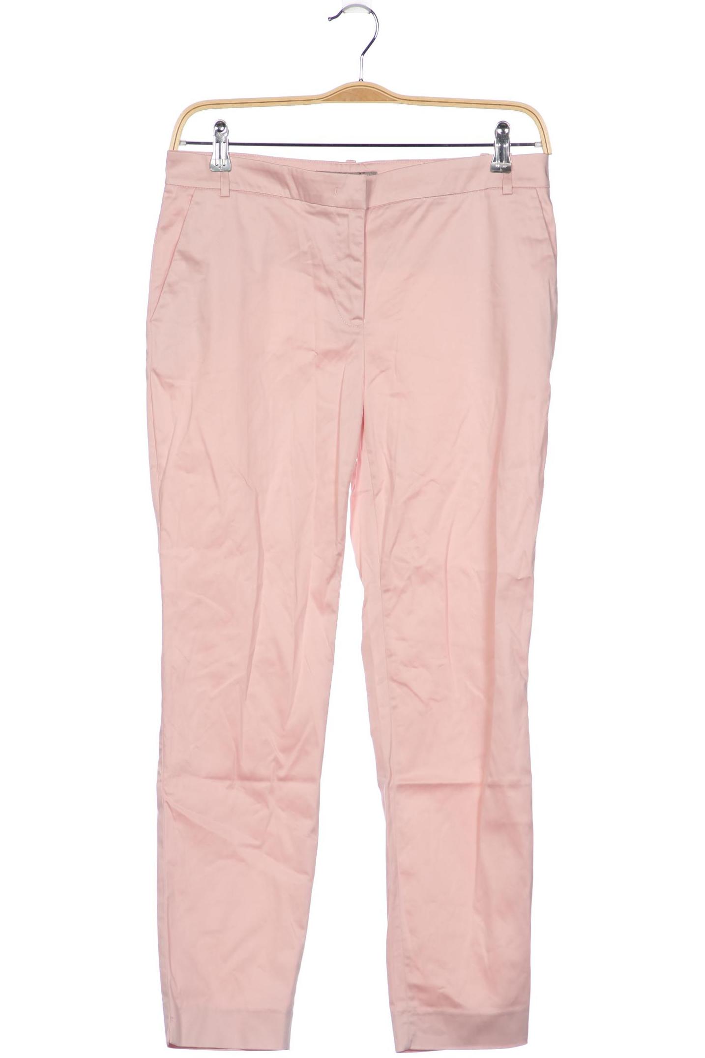 

DONNA by HALLHUBER Damen Stoffhose, pink