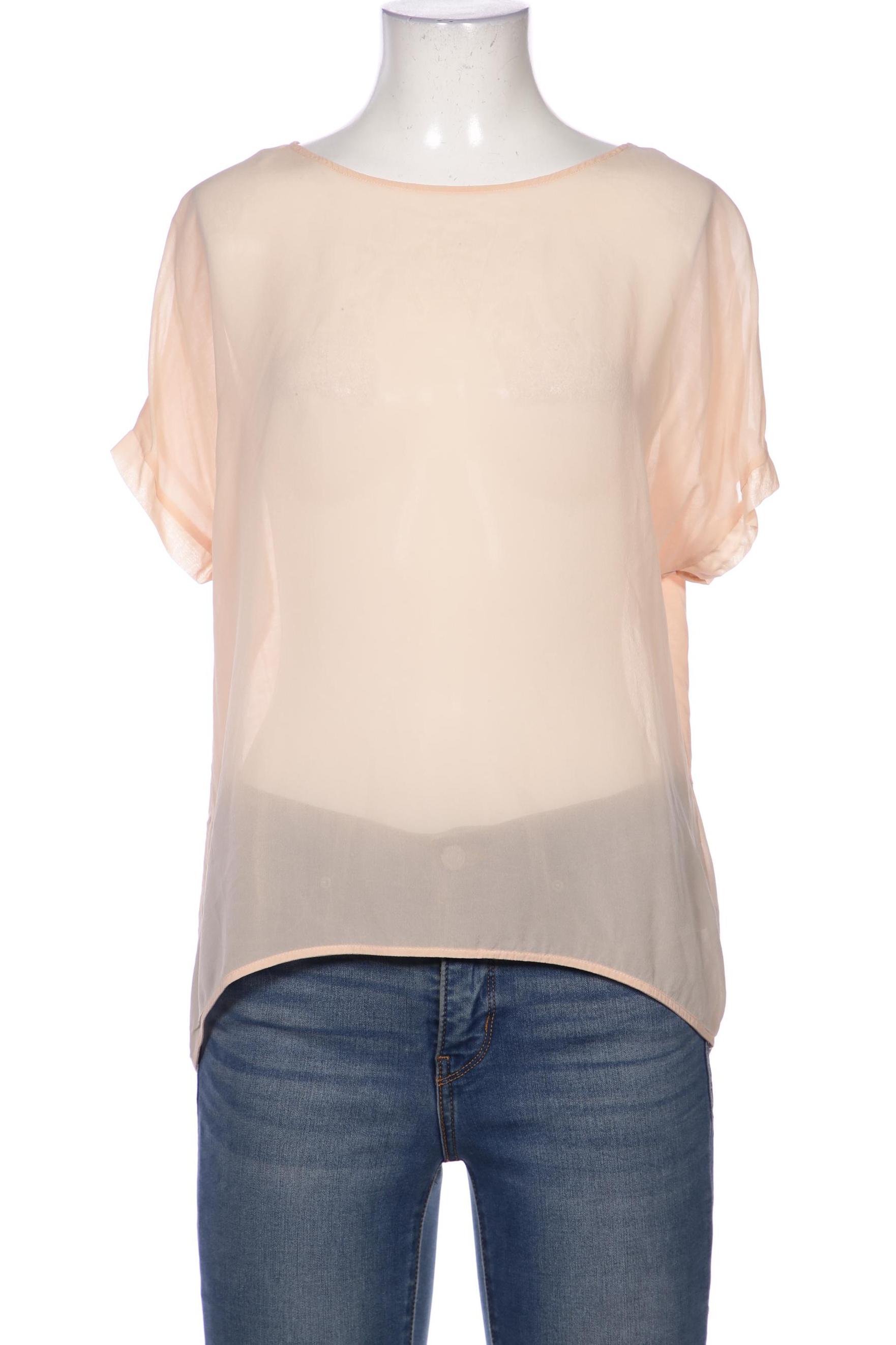 

DONNA by HALLHUBER Damen Bluse, pink