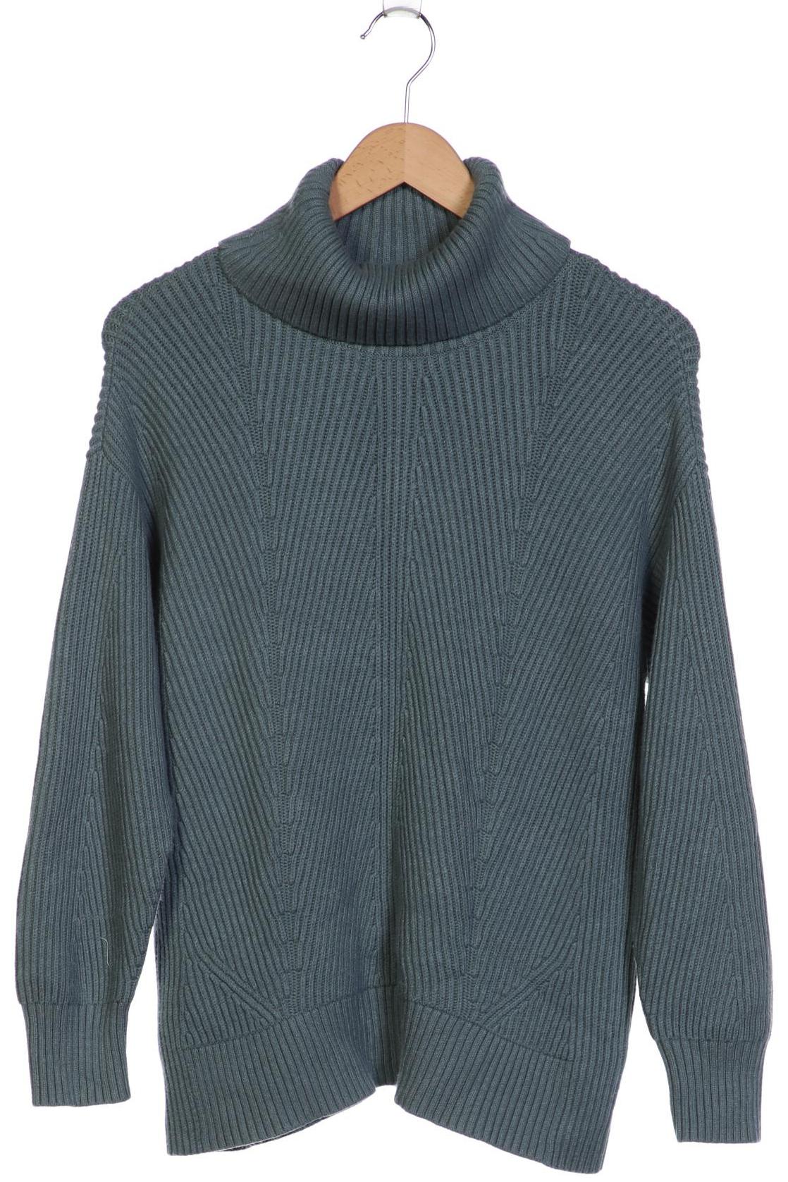 

Donna by Hallhuber Damen Pullover, türkis, Gr. 38