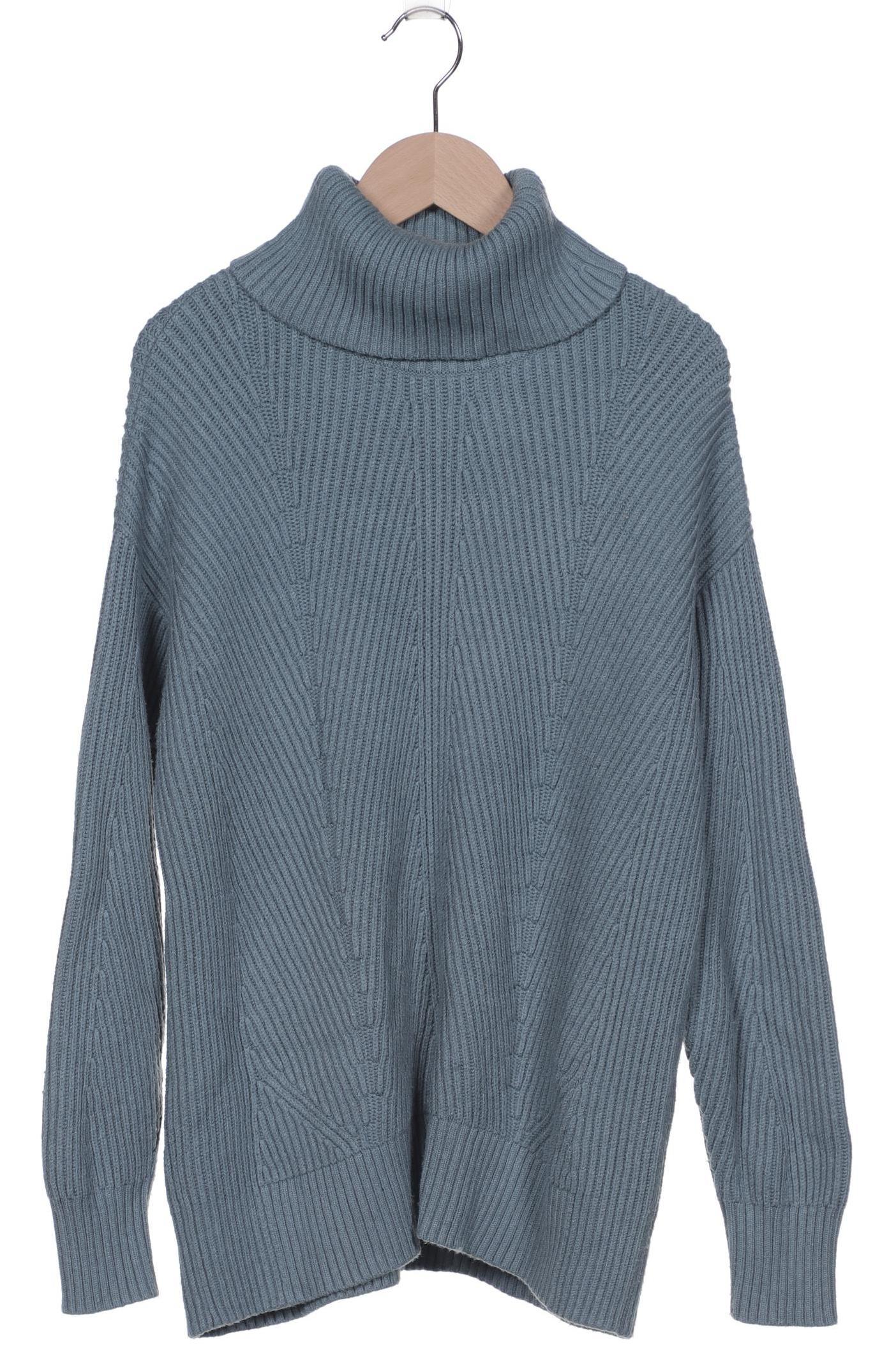 

Donna by Hallhuber Damen Pullover, blau, Gr. 34