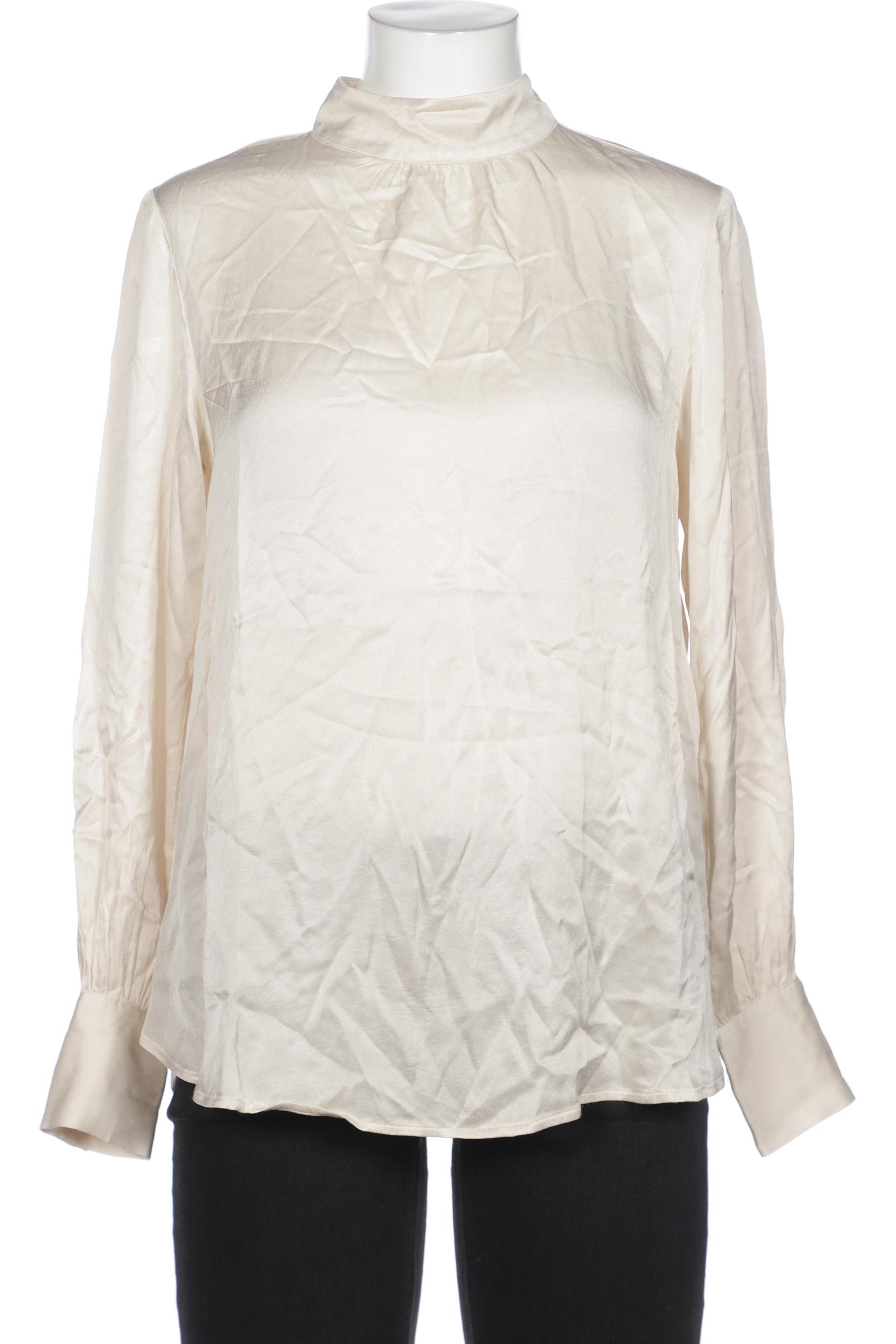 

DONNA by HALLHUBER Damen Bluse, cremeweiß