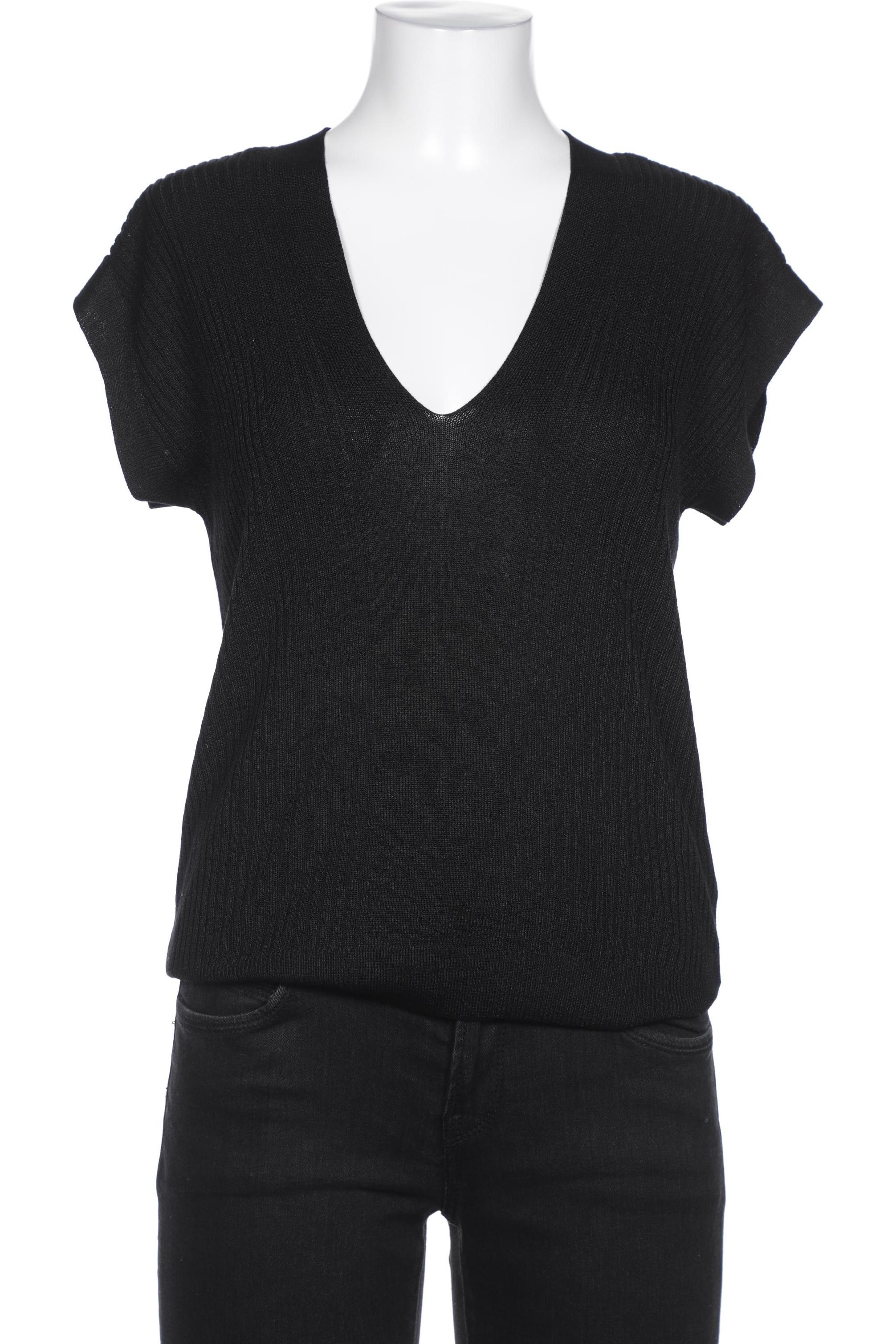 

DONNA by HALLHUBER Damen Pullover, schwarz