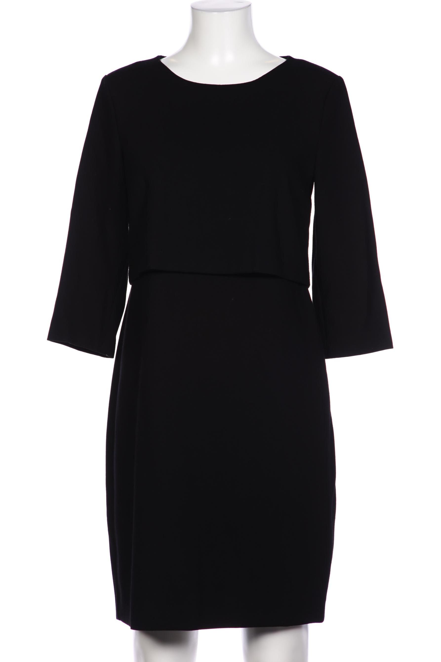 

DONNA by HALLHUBER Damen Kleid, schwarz