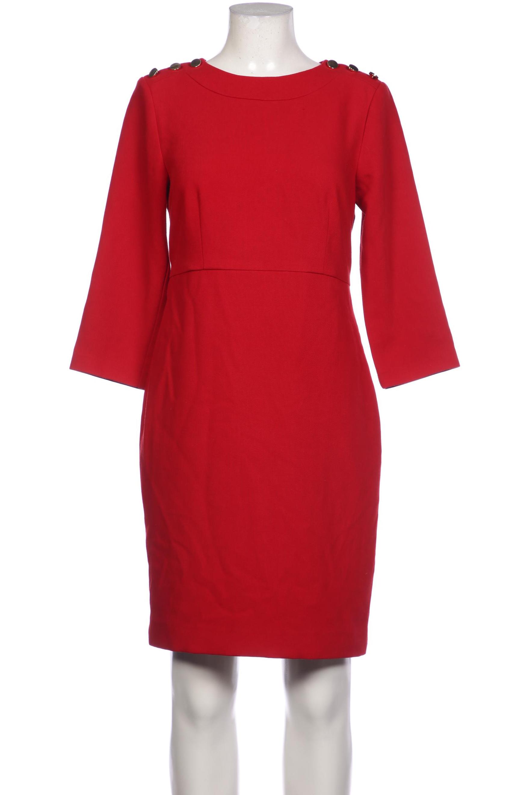 

Donna by Hallhuber Damen Kleid, rot, Gr. 40