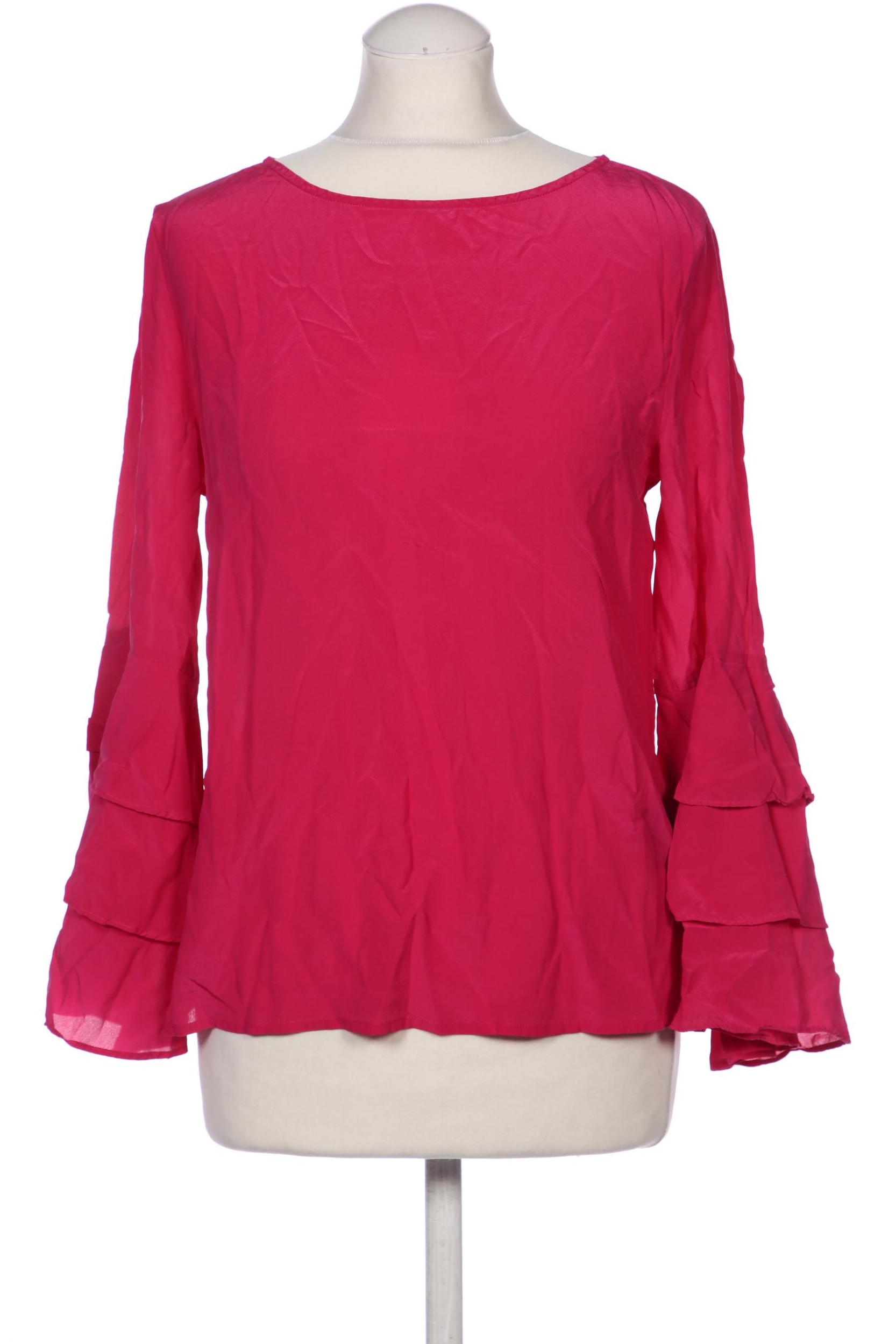 

Donna by Hallhuber Damen Bluse, pink, Gr. 38