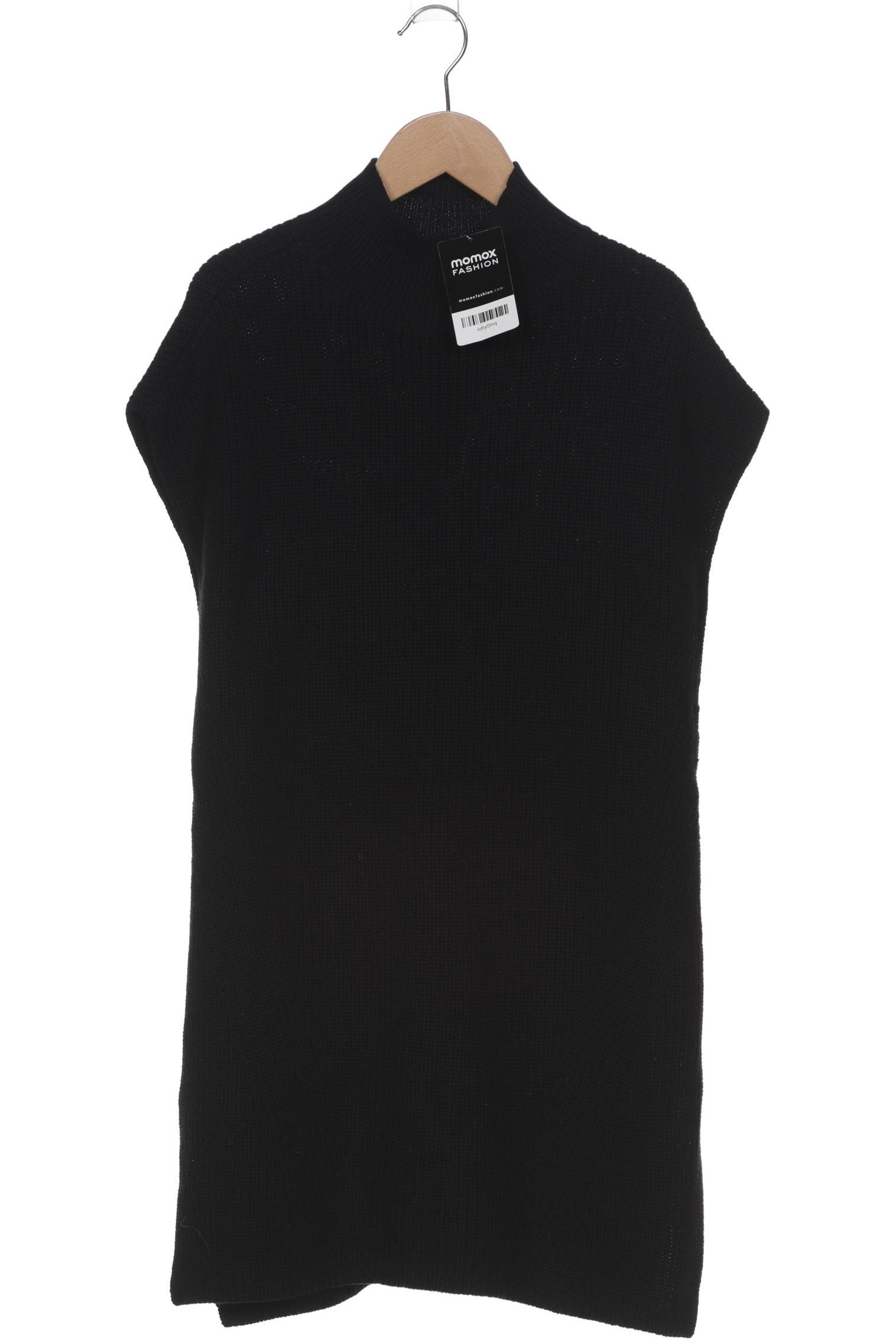 

Donna by Hallhuber Damen Pullover, schwarz, Gr. 36