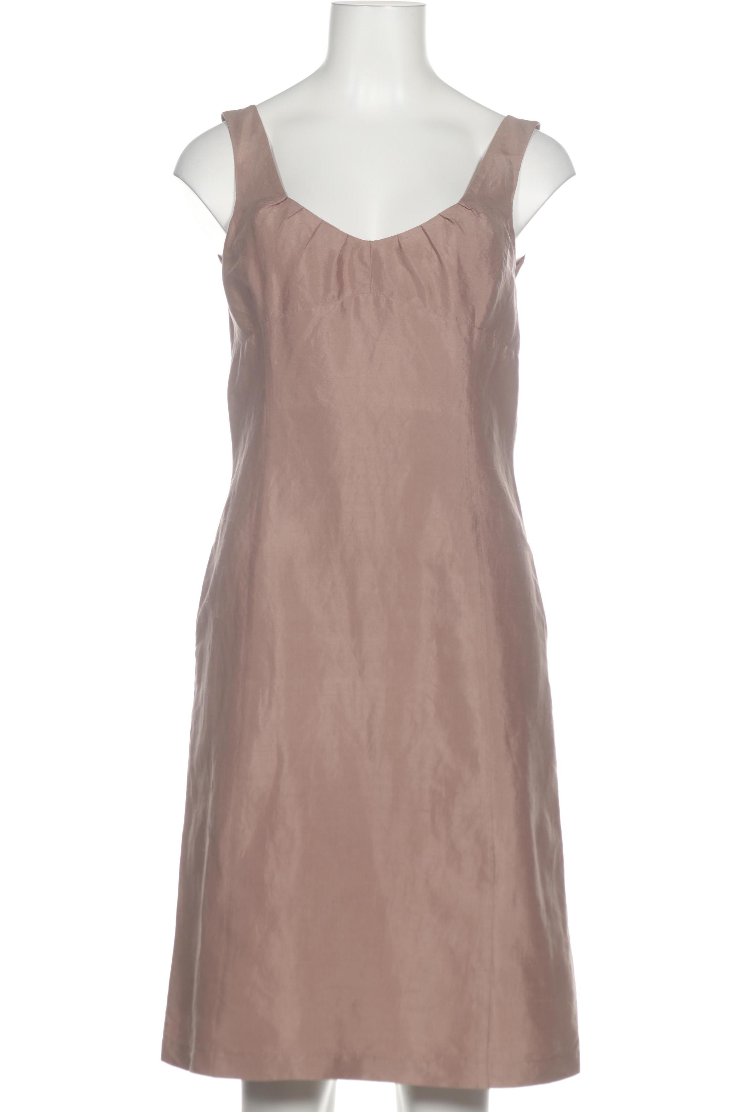

Donna by Hallhuber Damen Kleid, beige, Gr. 34