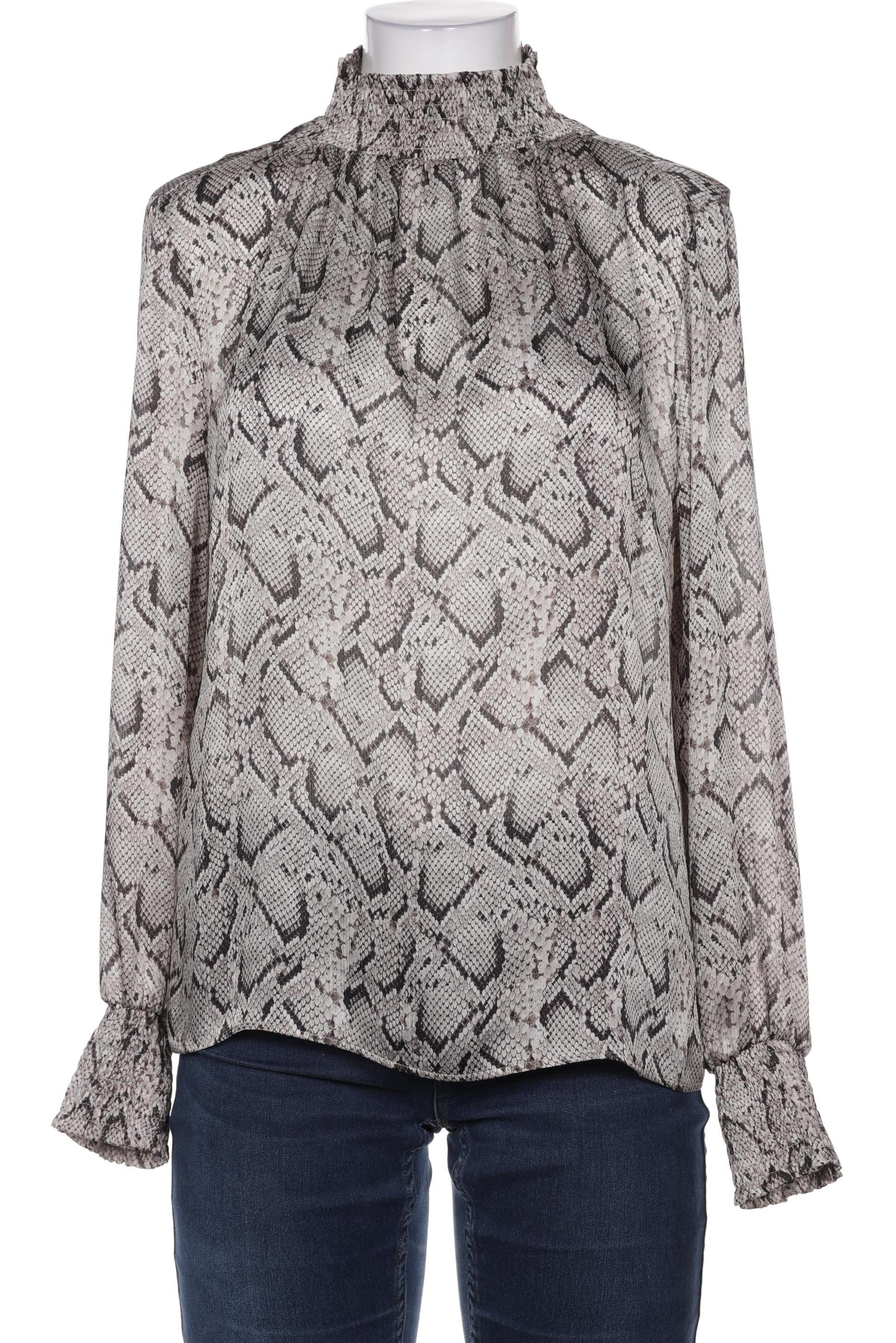 

DONNA by HALLHUBER Damen Bluse, grau