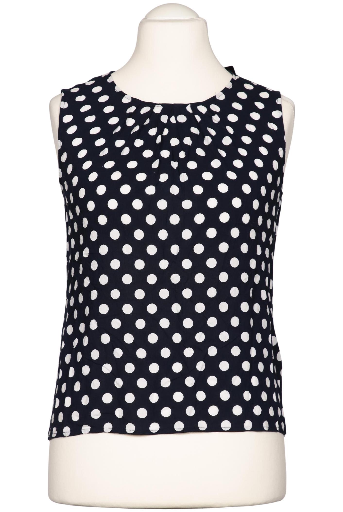 

Donna by Hallhuber Damen Bluse, mehrfarbig, Gr. 40