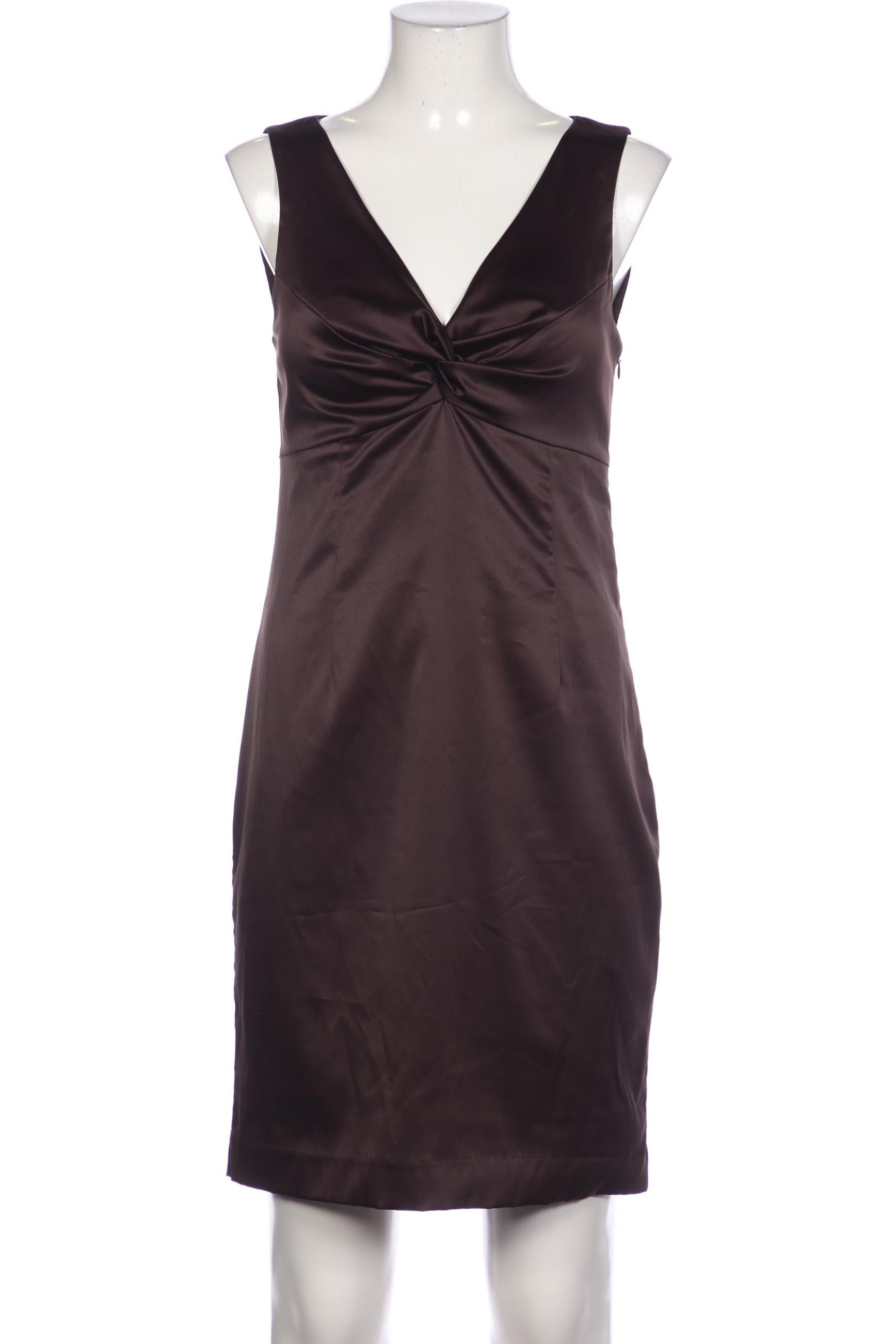 

Donna by Hallhuber Damen Kleid, braun, Gr. 38